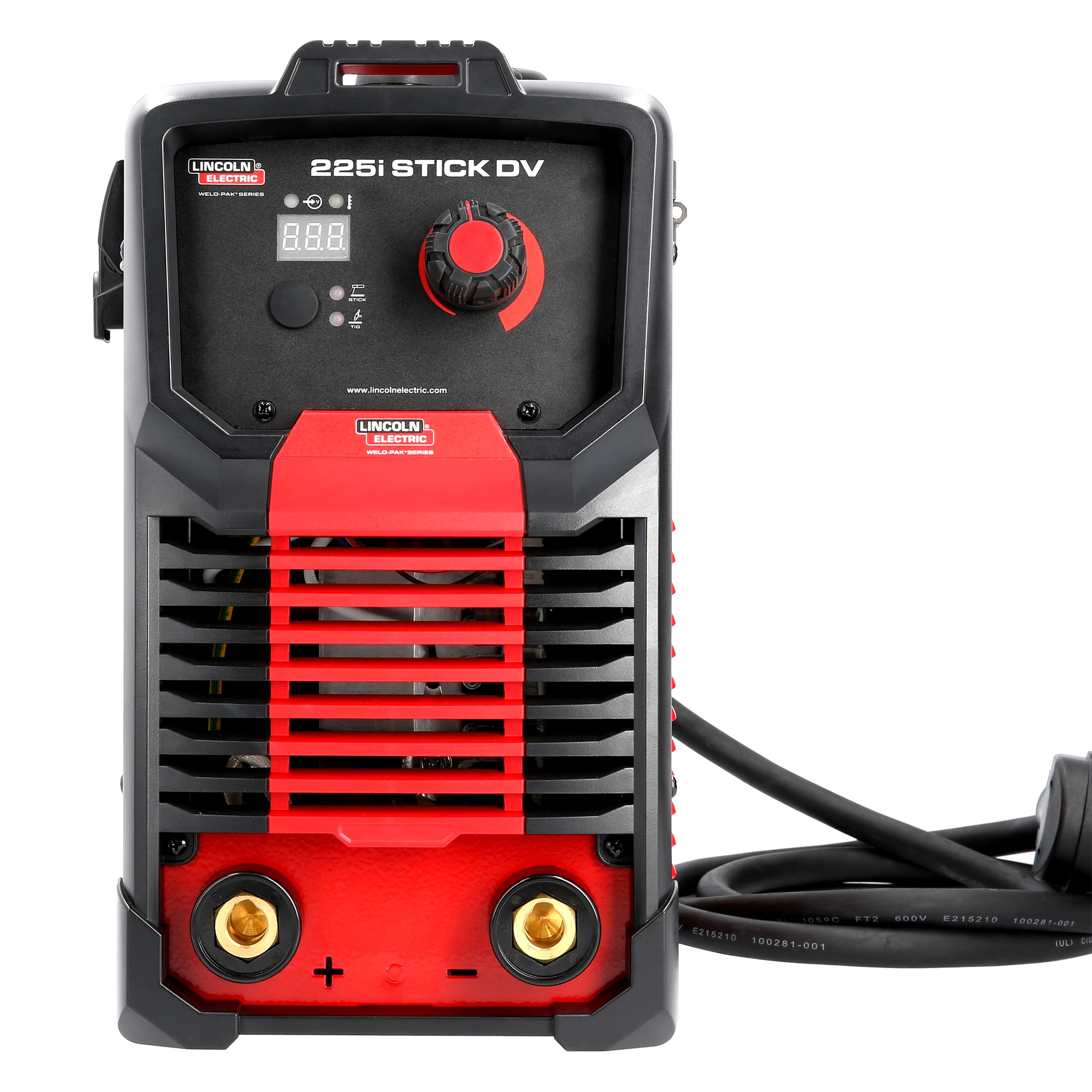 Lincoln Electric K5419-1 Stick-Welders - View #9