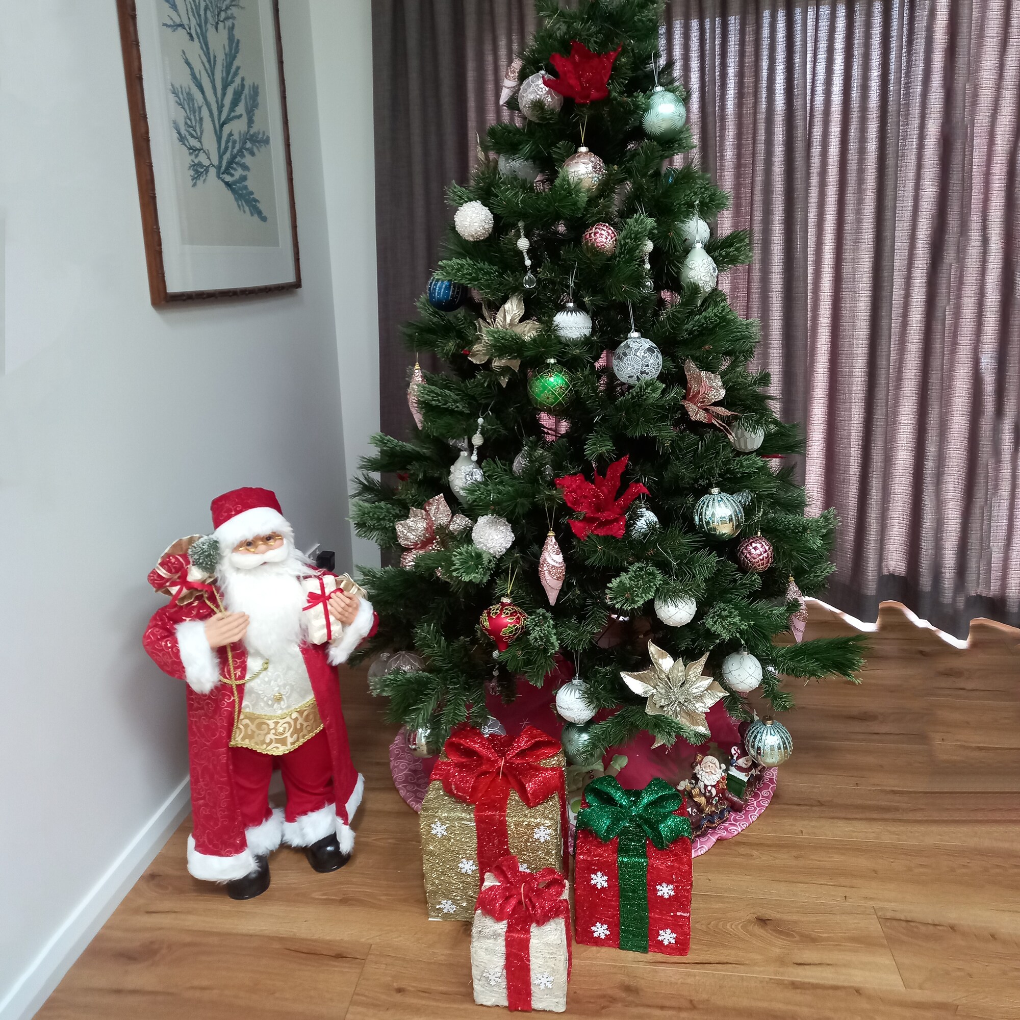 Northlight 31734404 Table-Christmas-Decorations - View #6