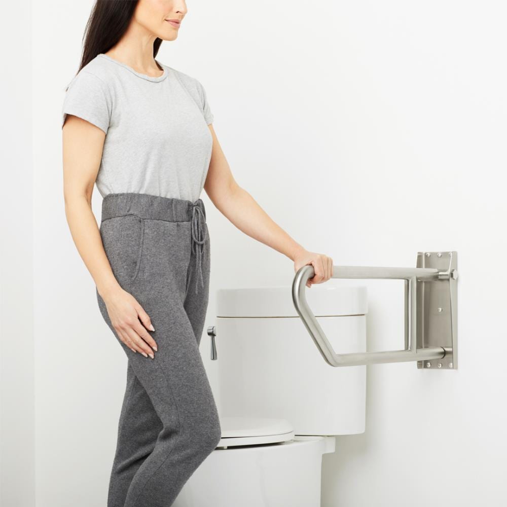 Seachrome IGW-4130-Q-SS Grab-Bars - View #7