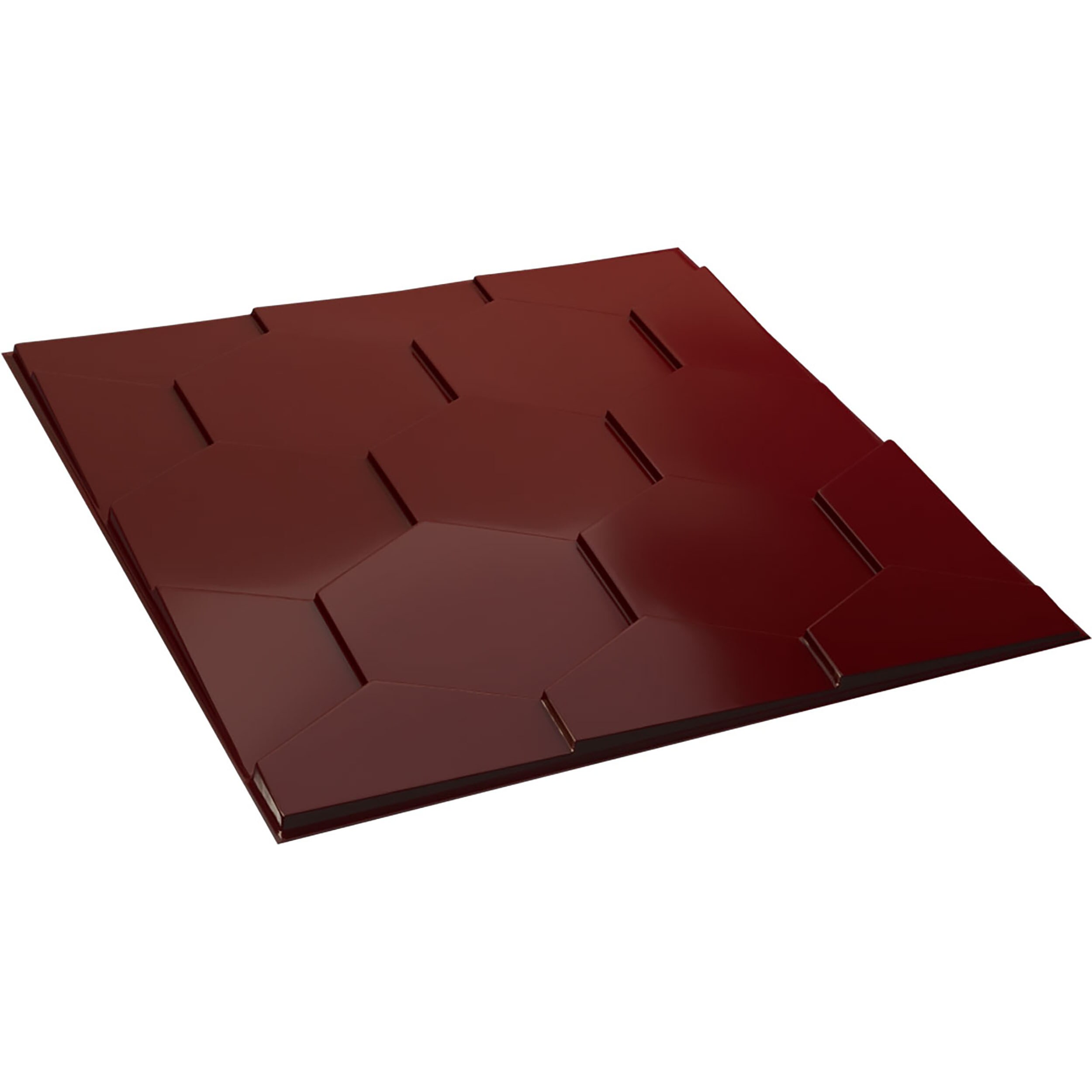 Ekena Millwork WP20X20HBHML Wall-Panels - View #6