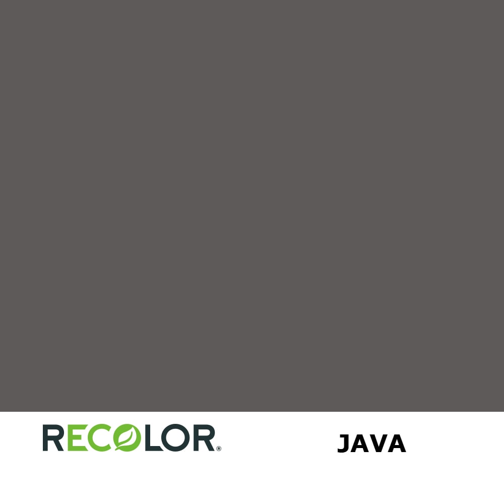 Recolor Paints RECJAVACH10 Chalky-Paint - View #5