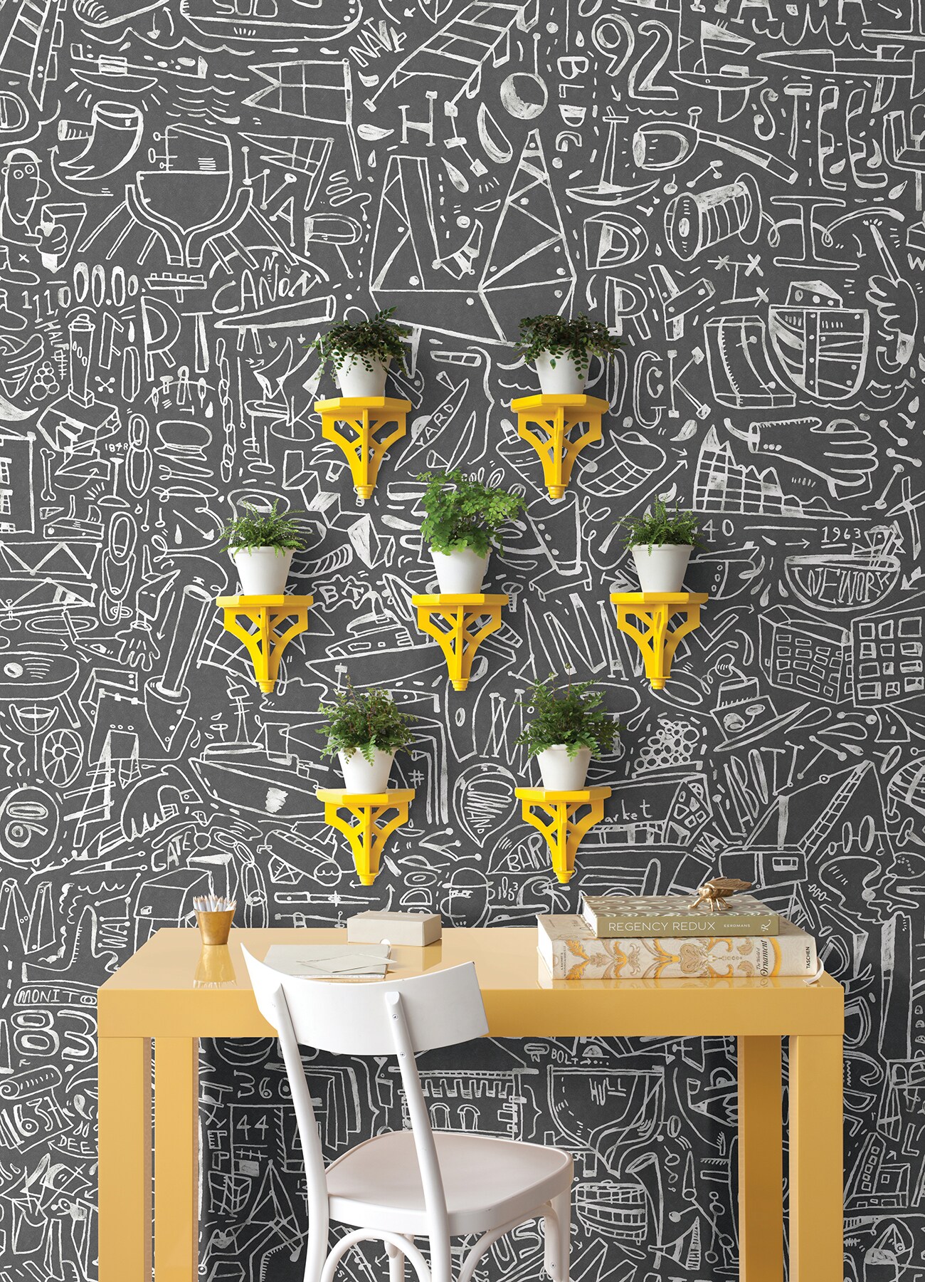 KT Merz ASTM4129 Wall-Decor - View #15