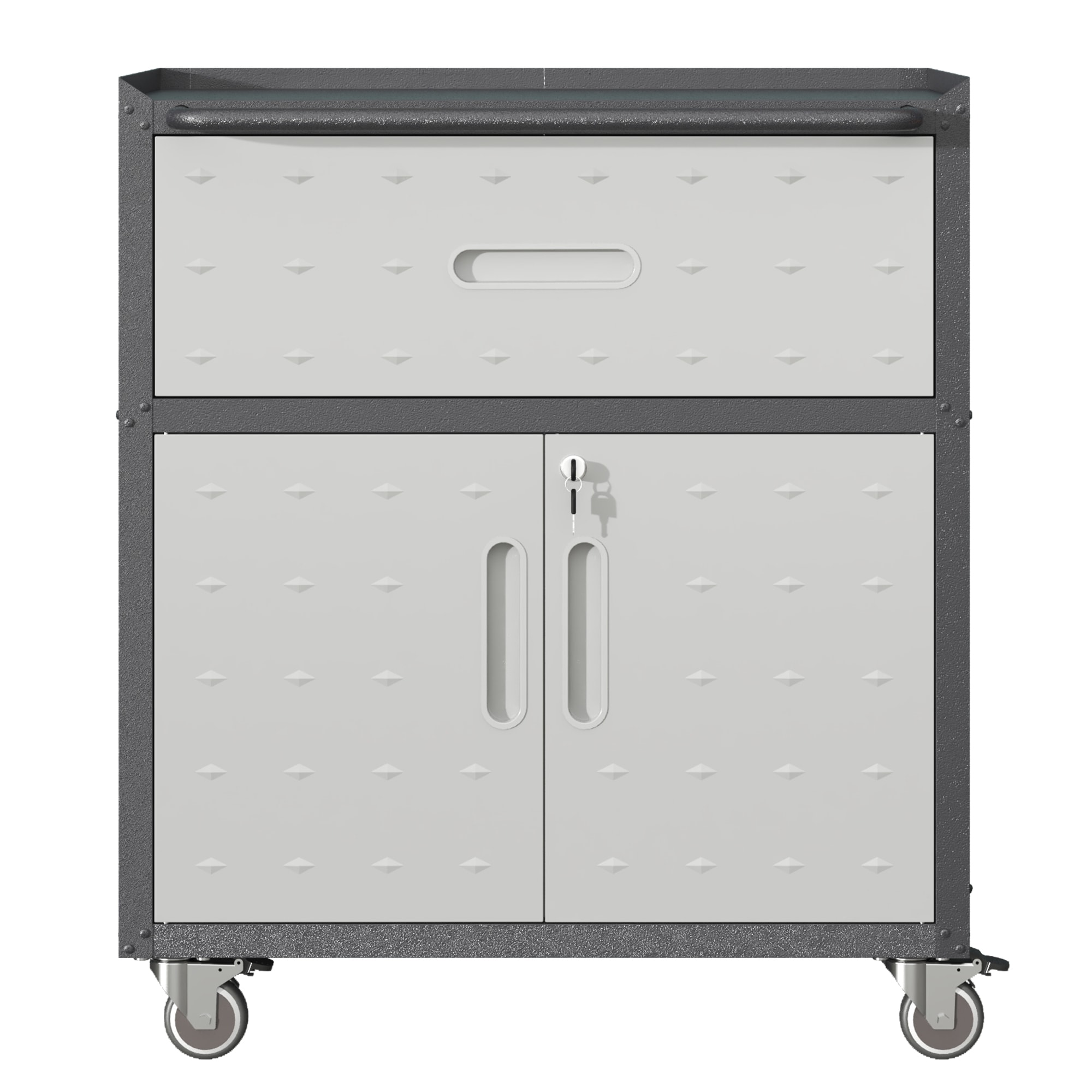 LOVMOR SF-R-T2398P222833 Utility-Storage-Cabinets - View #3