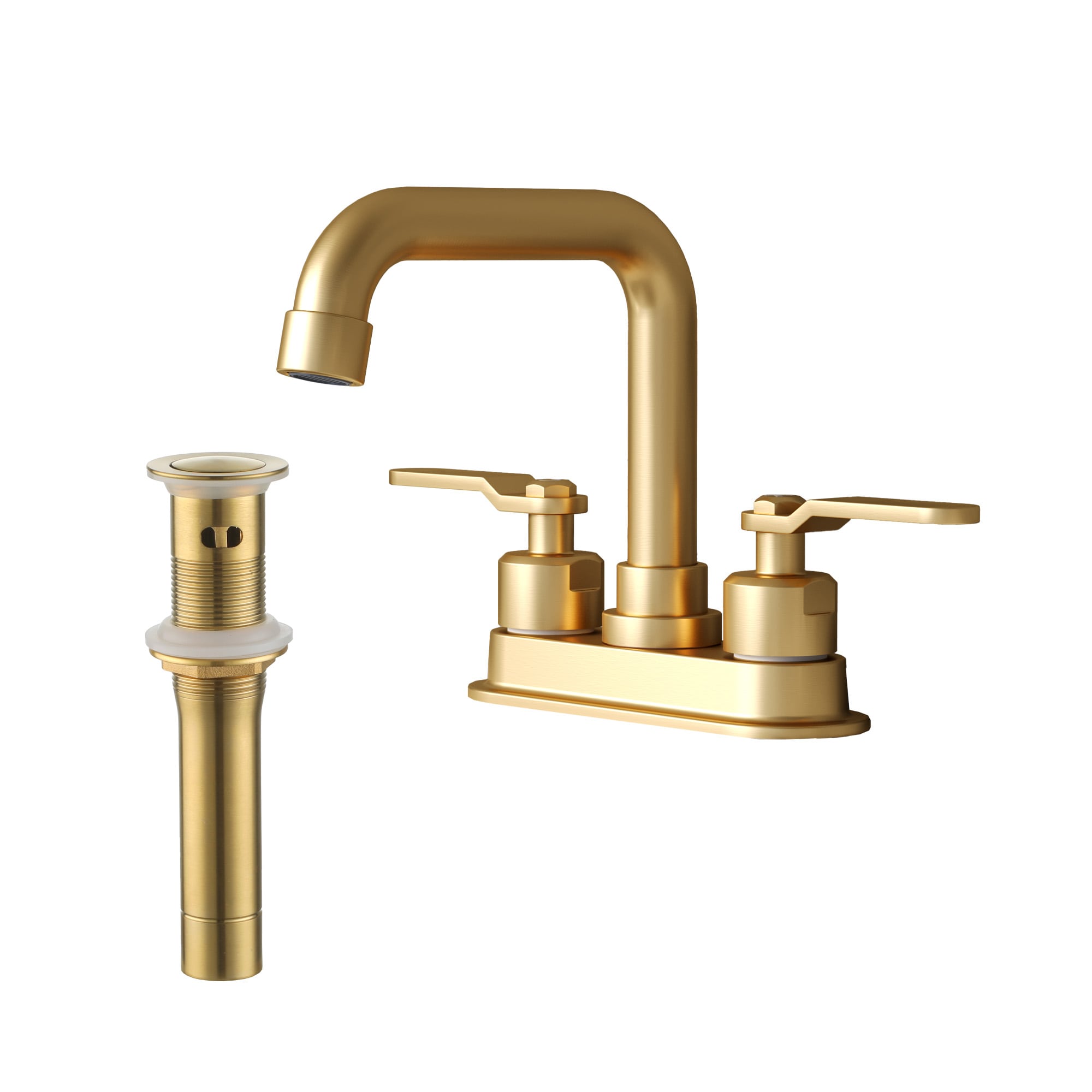 CASAINC KCLT0004-BG Lavatory-Faucets - View #6