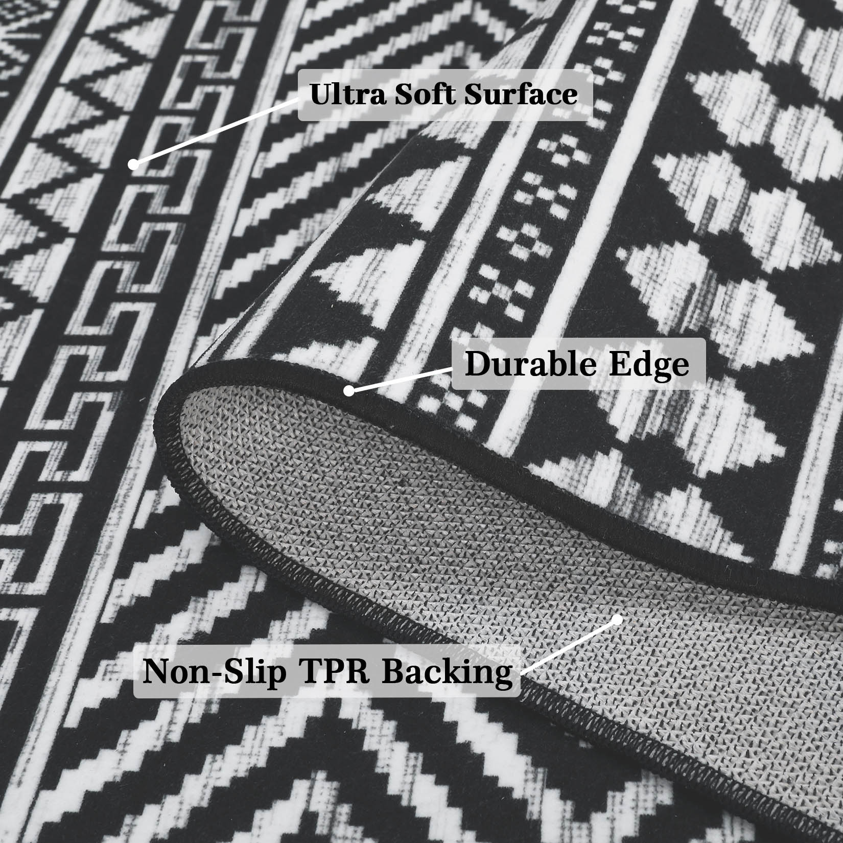 Garvee YXY-LO-PHO-15DJNW3G rugs - View #5