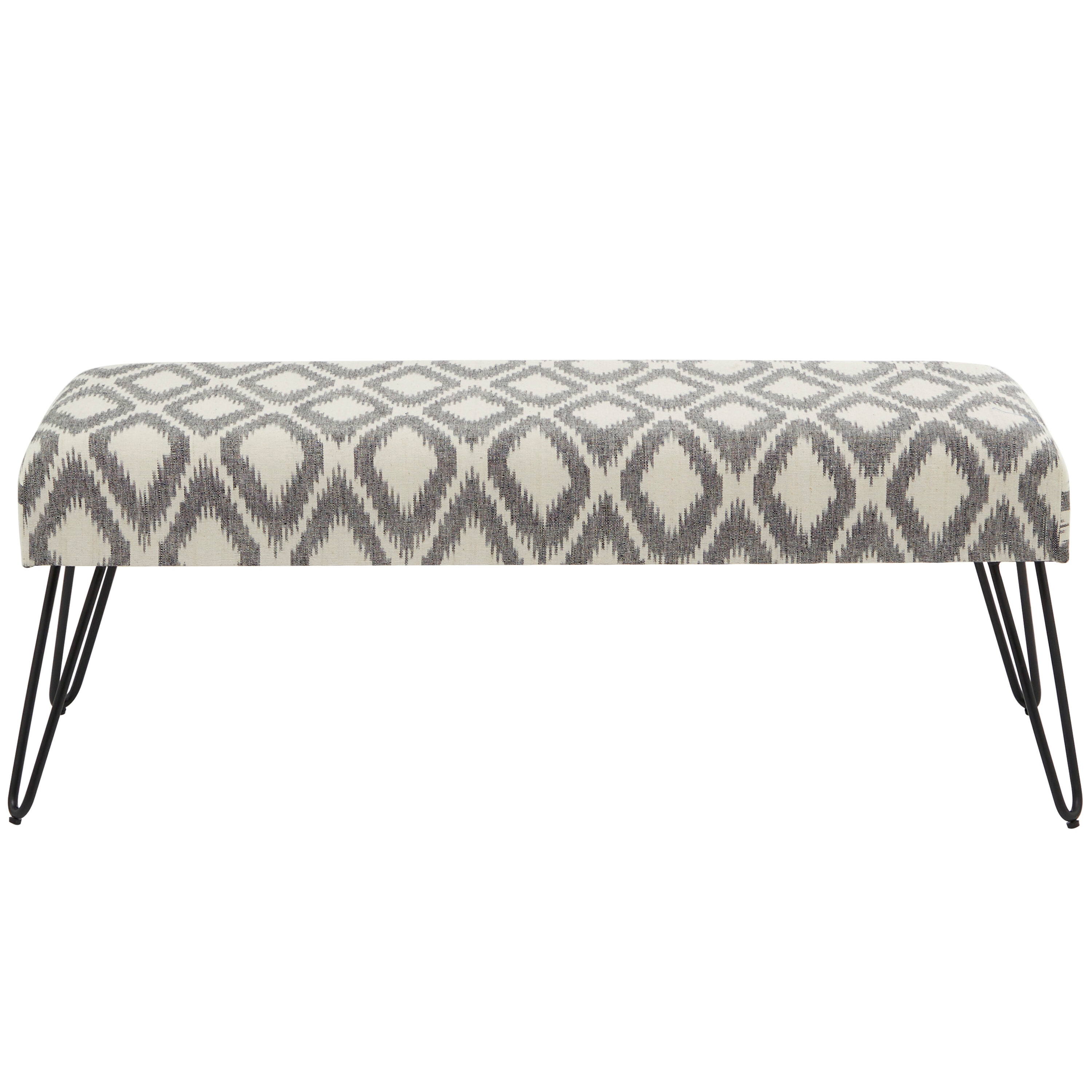 Grayson Lane 88603 bench - View #3