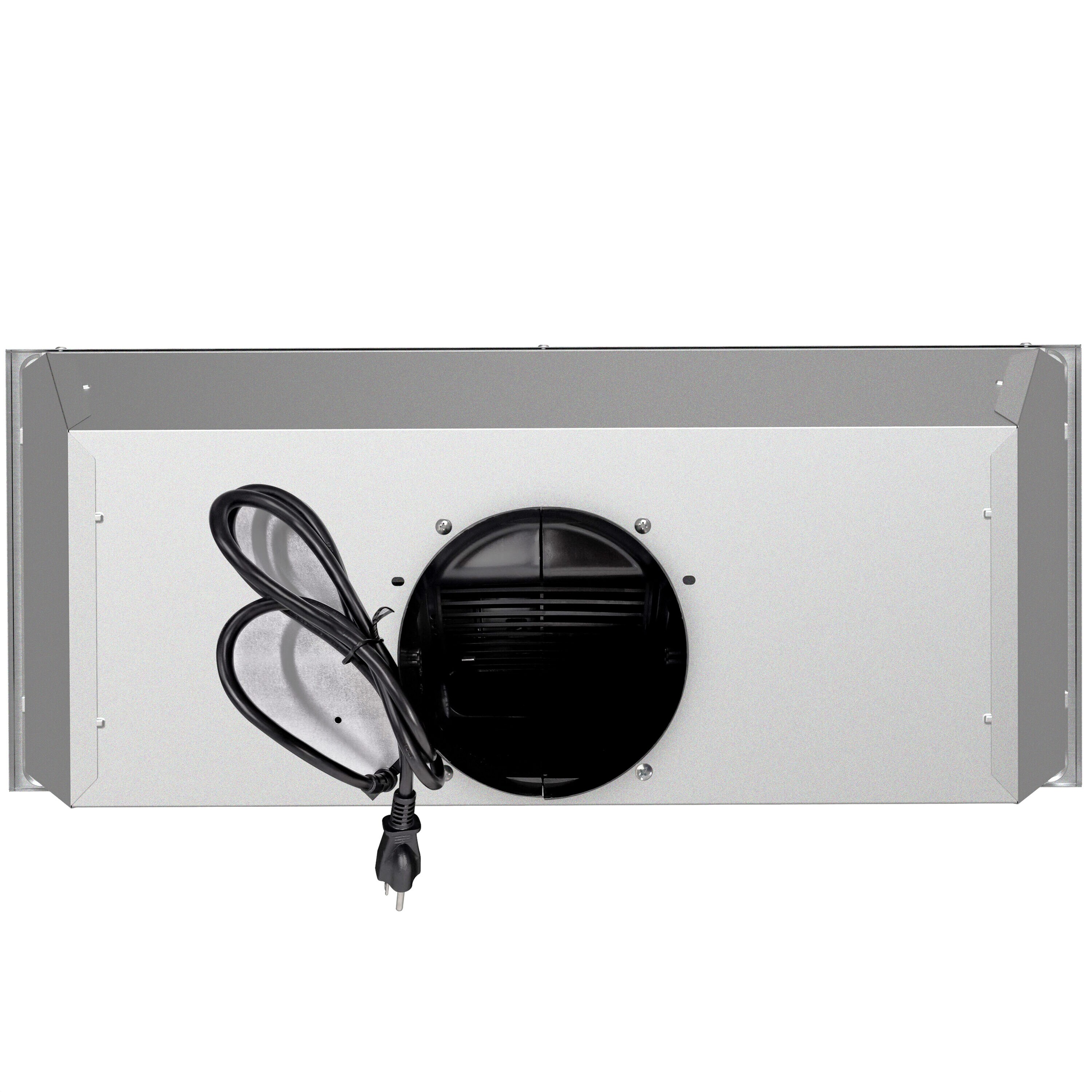 AKDY RH0667 Undercabinet-Range-Hoods - View #6