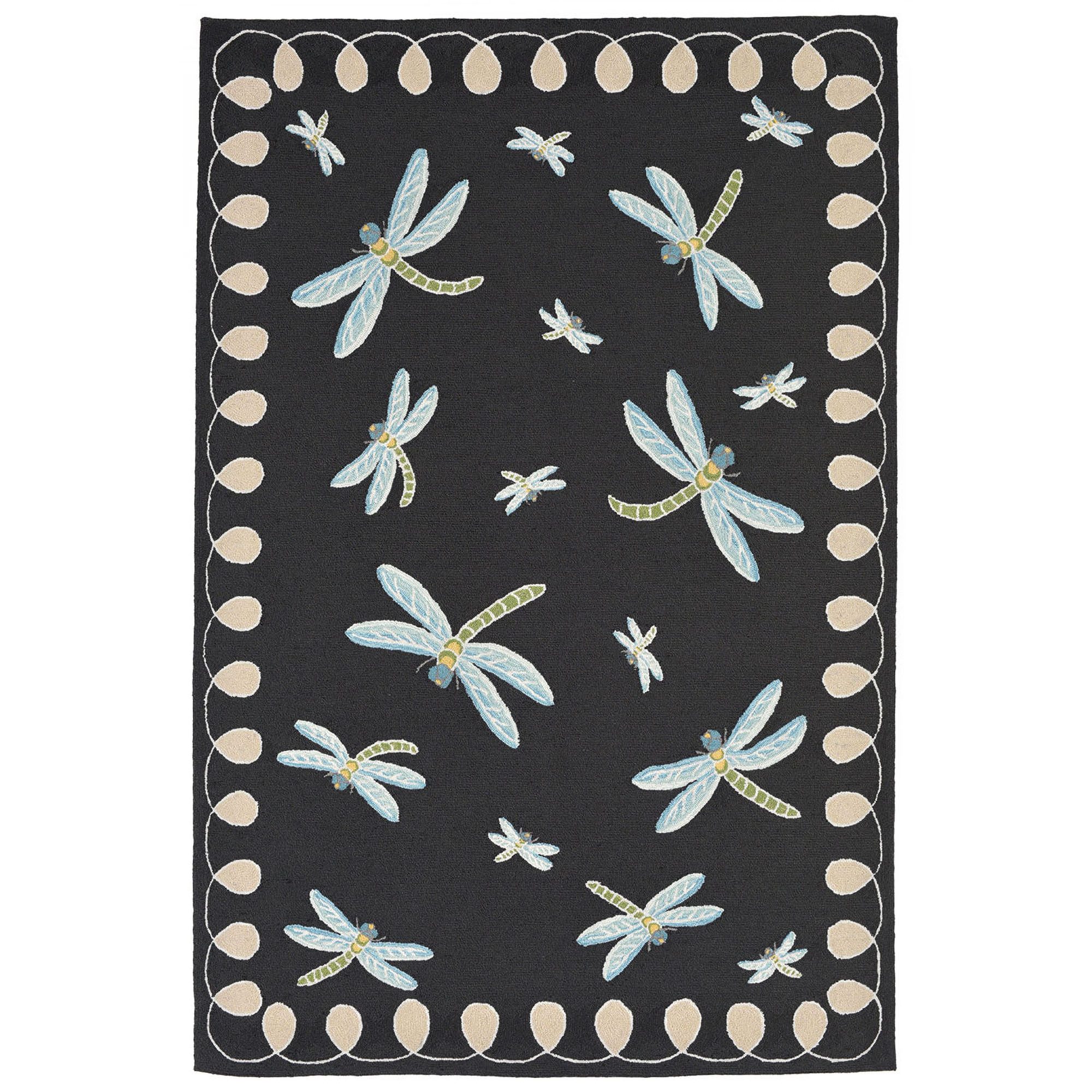 Liora Manne FTP57204847 Mats-Cat - View #2