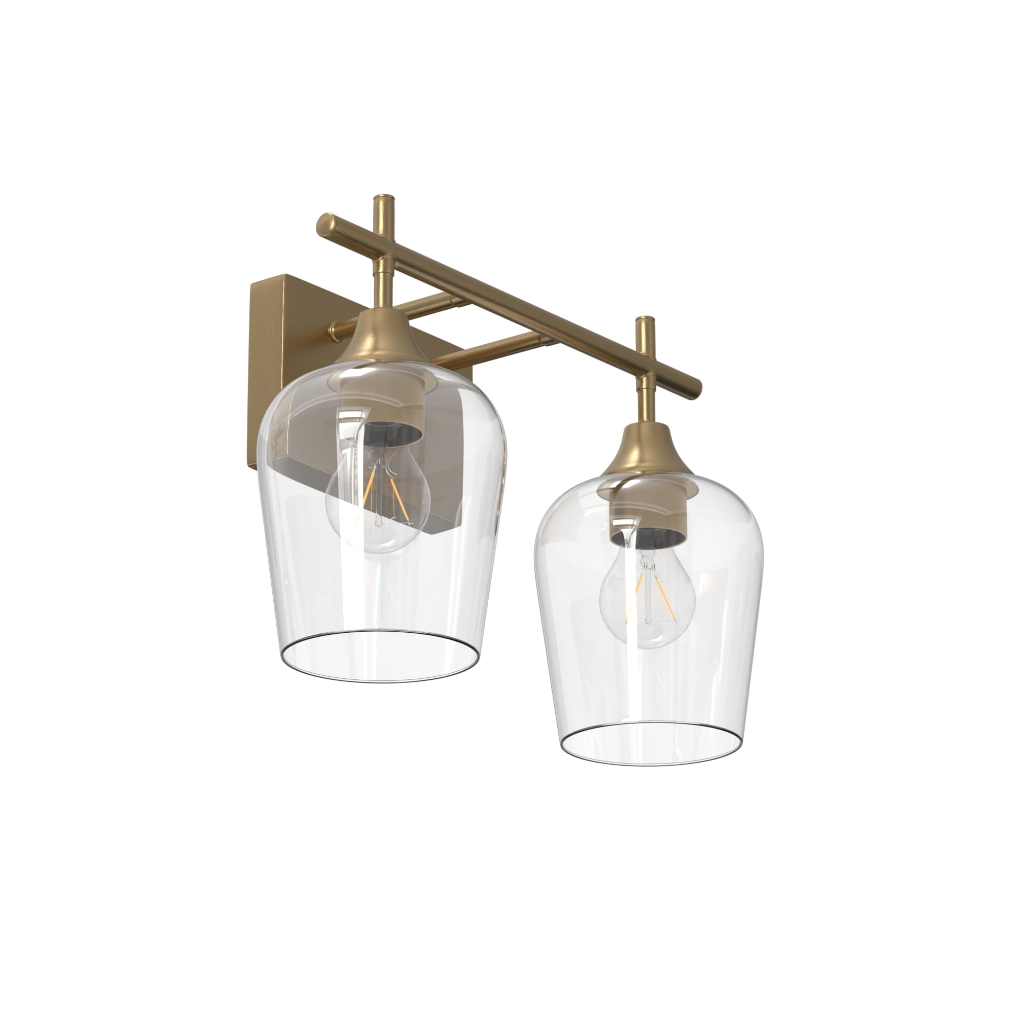 allen + roth VB24-2GD b089995 - View #9