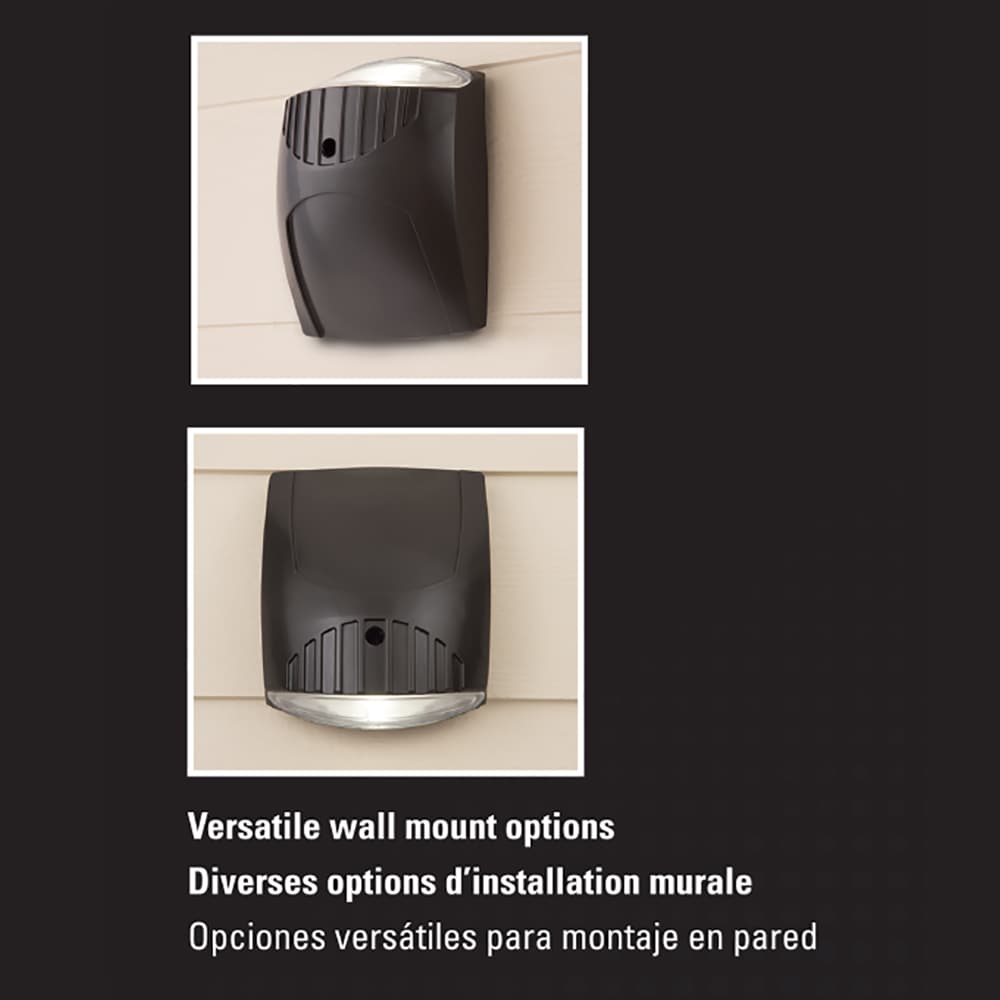 All-Pro WP1050L Wall-Pack-Lights - View #6