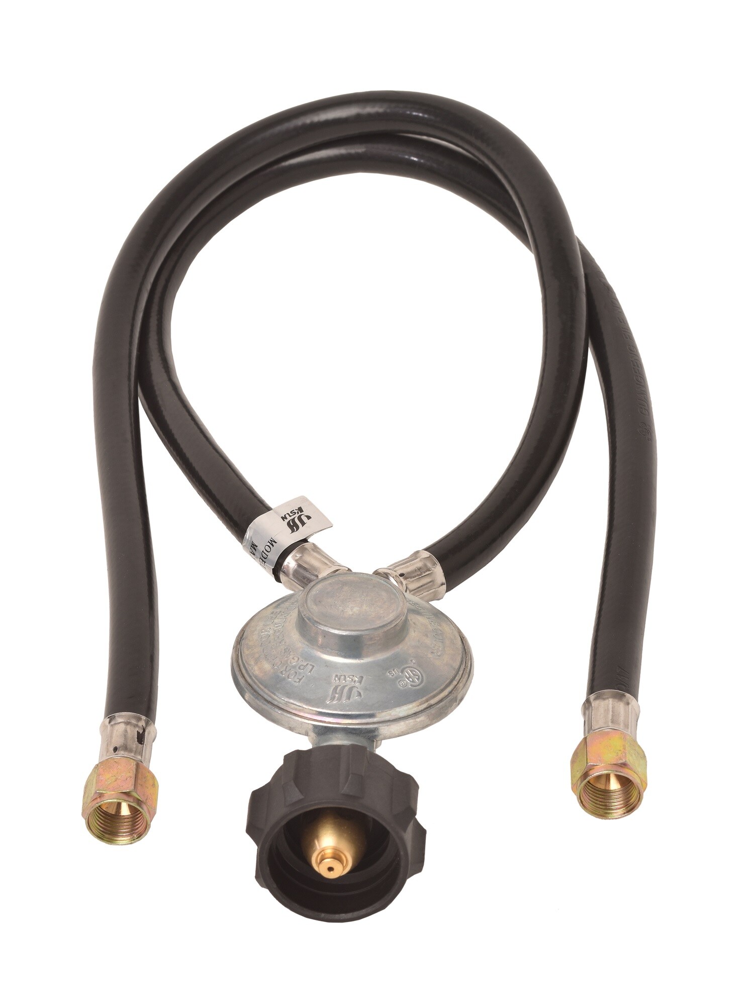 Flame King ALRYQC02 Propane-Tanks-Accy - View #3