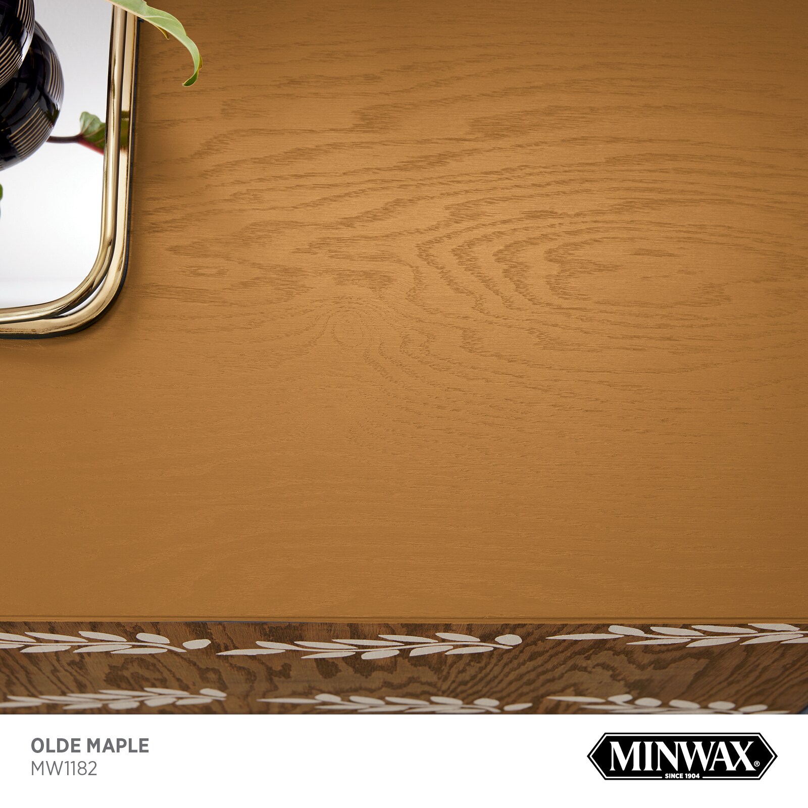 Minwax MW1182-1658613 Interior-Stain - View #2