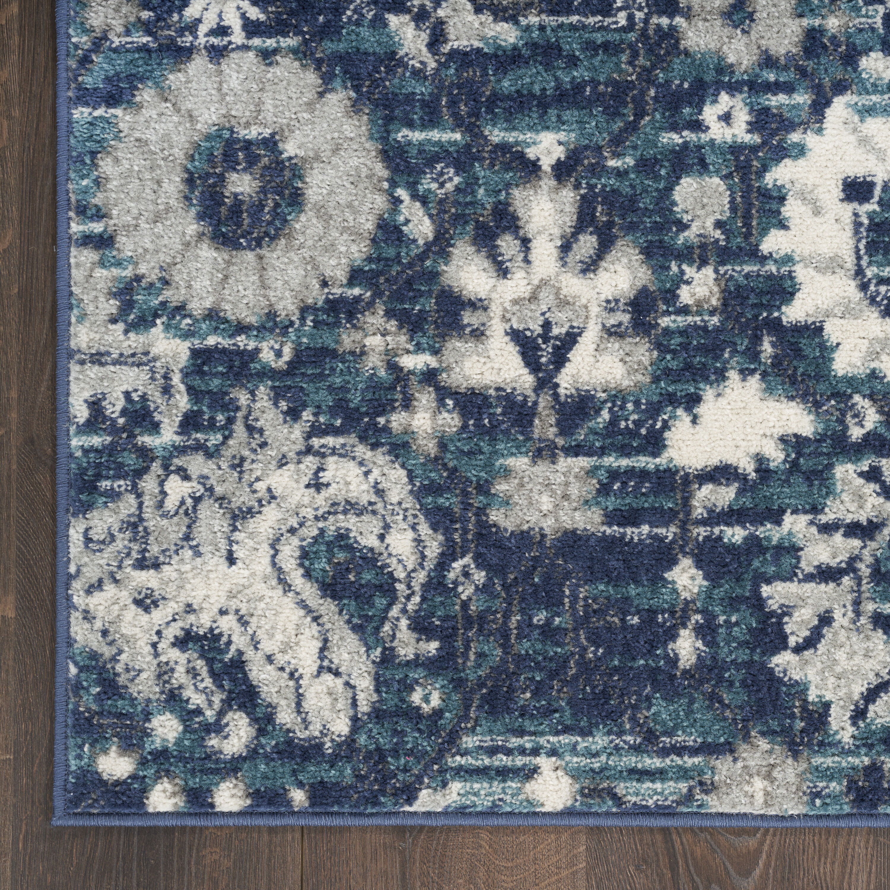 Nourison 099446900739 rugs - View #6