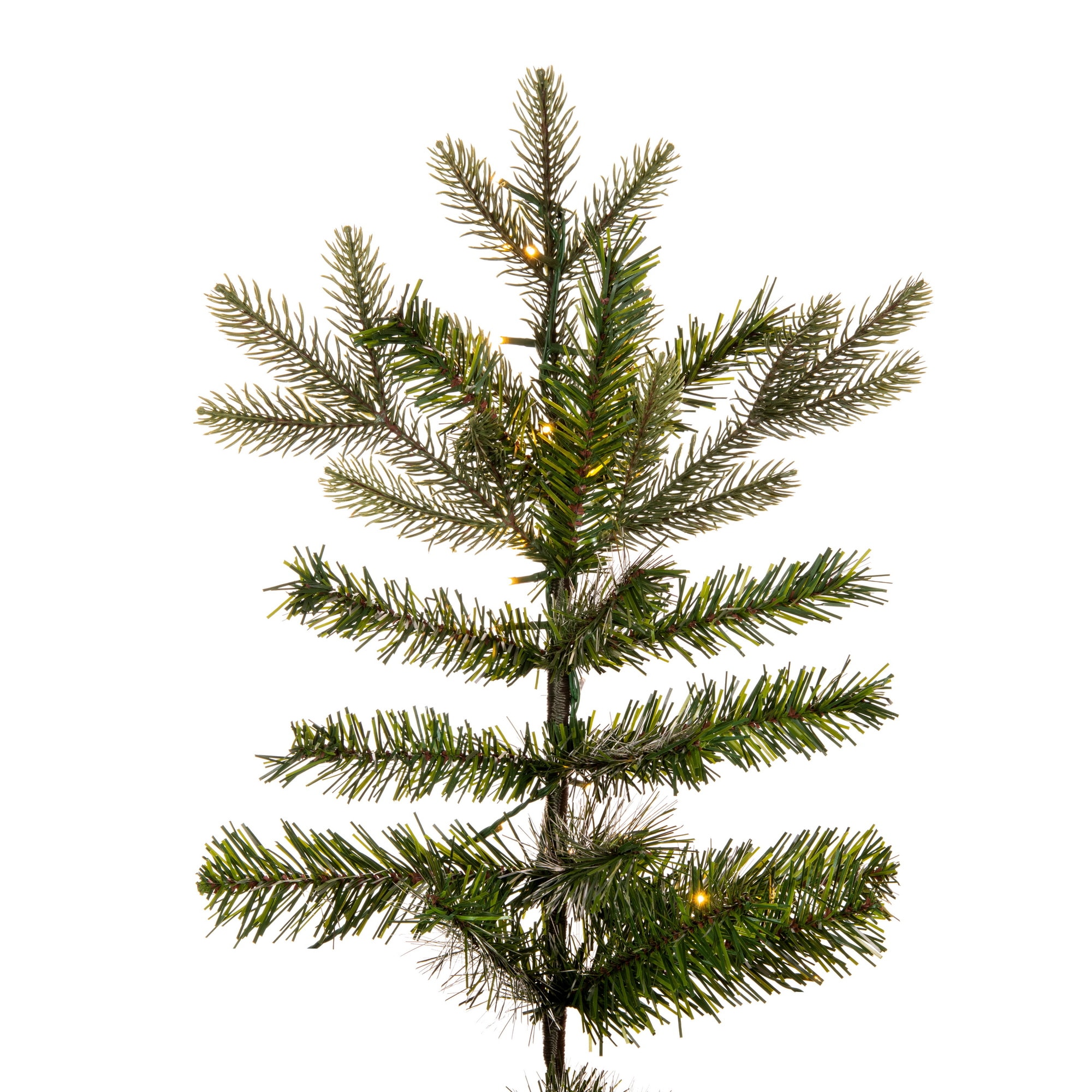Vickerman K224176LED Artificial-Christmas-Trees - View #2