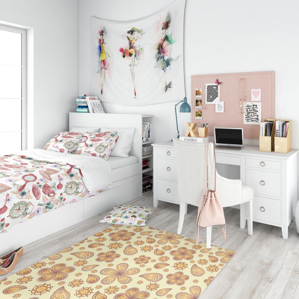Designart BED19004-Q bedding - View #2