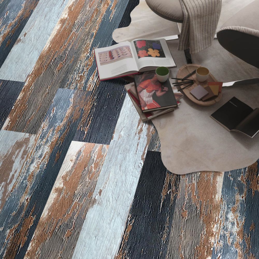 Deco Products SRCV10 Luxury-Vinyl-Plank-Samples - View #4