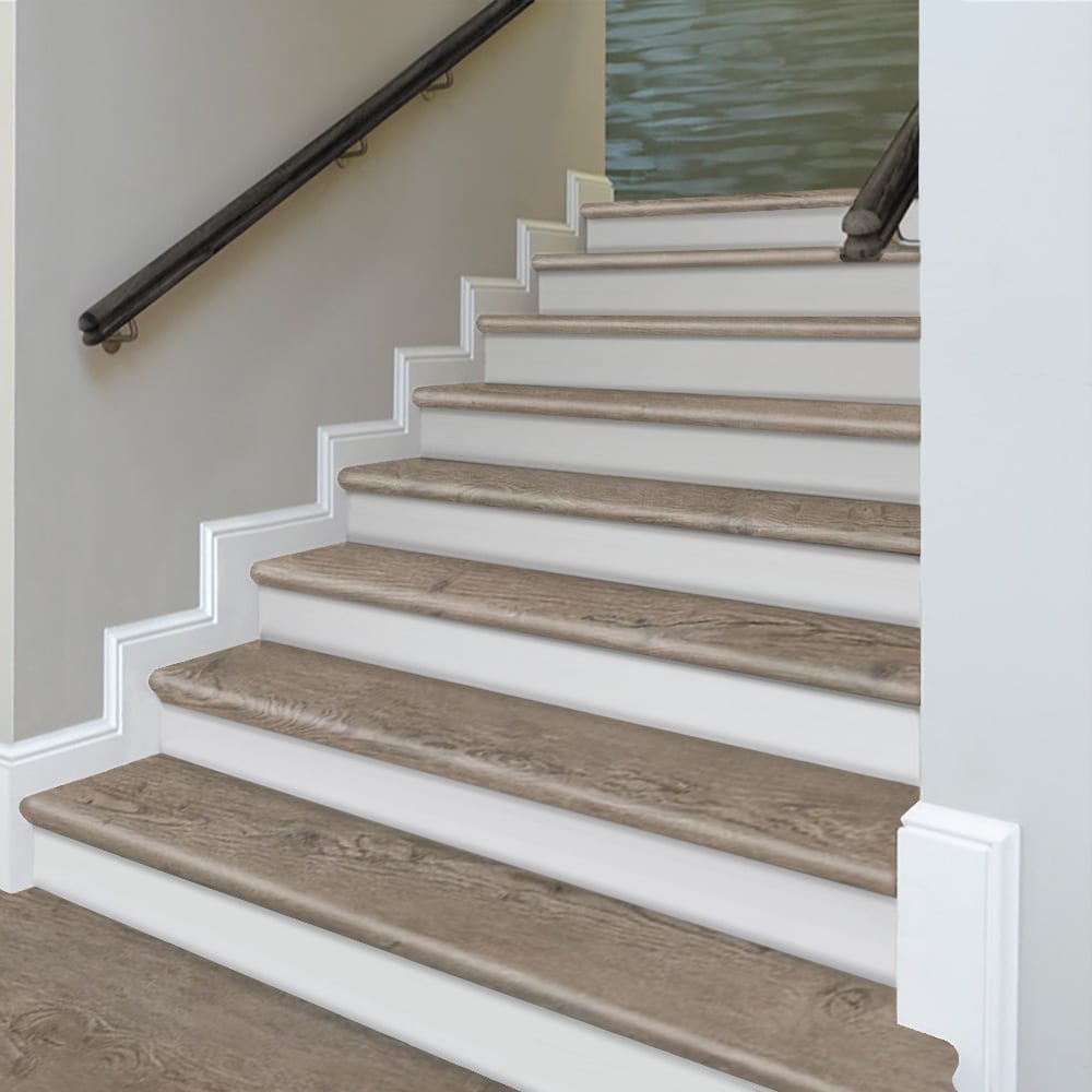 Zamma 20C078004 Stair-Treads - View #3