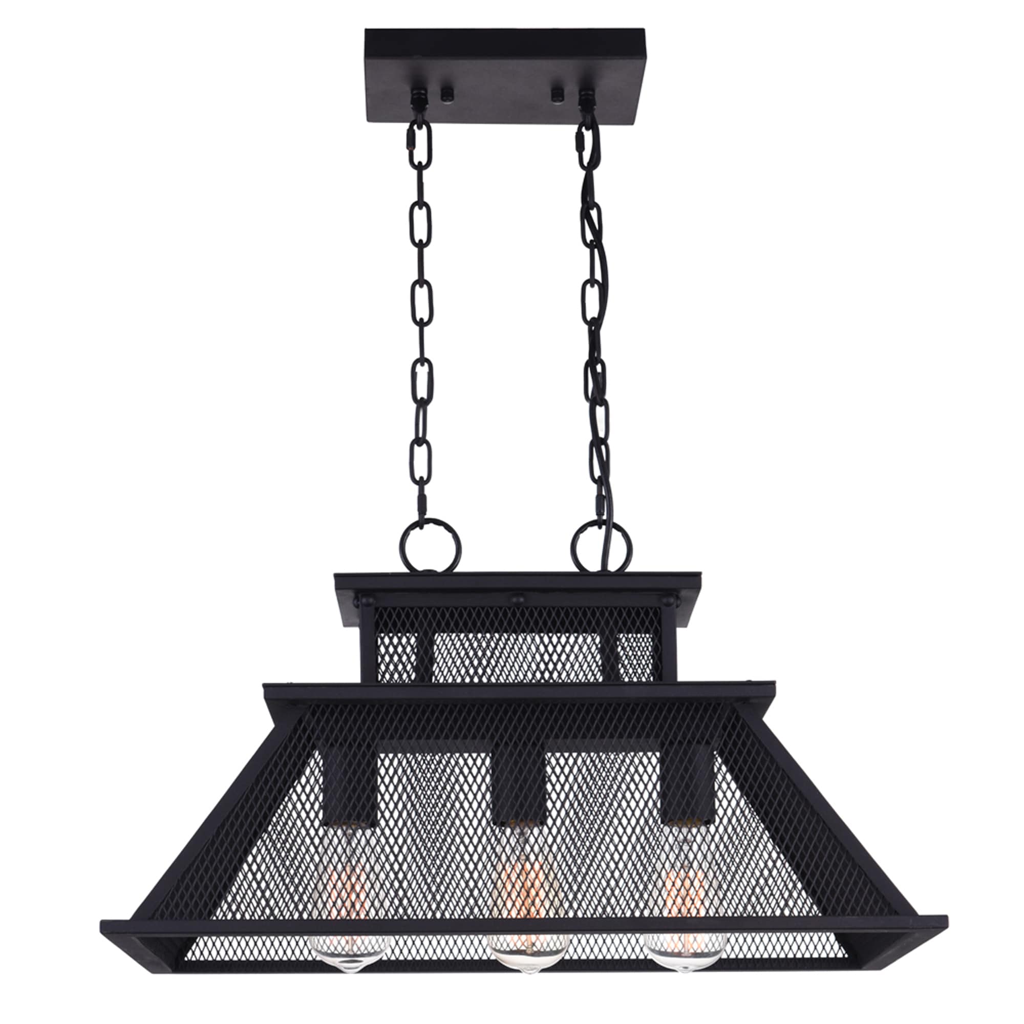 CWI Lighting 9745P24-3-219 b090015 - View #3