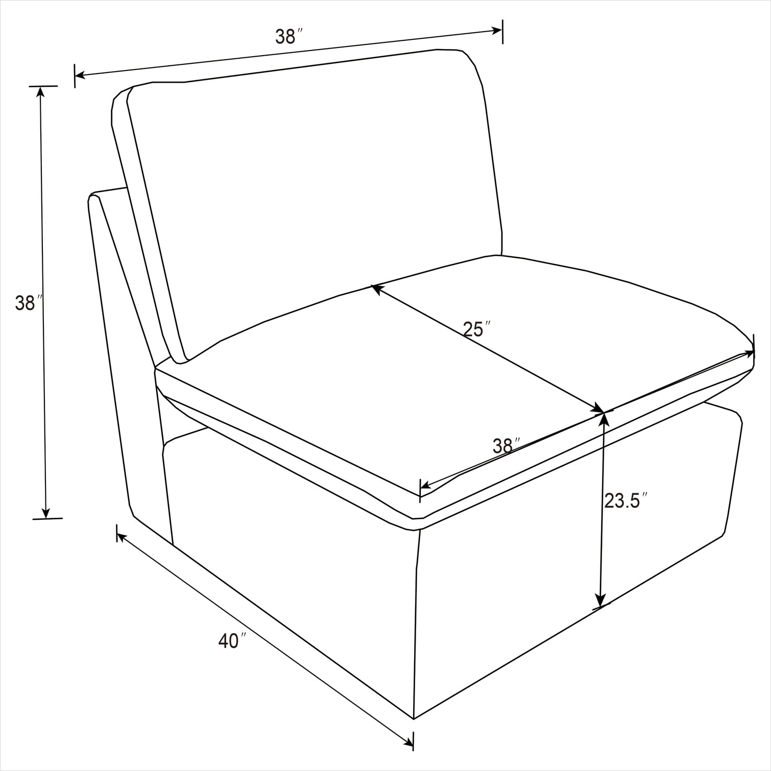 Naturefalls JLE8V90GRSO8 chairs - View #6
