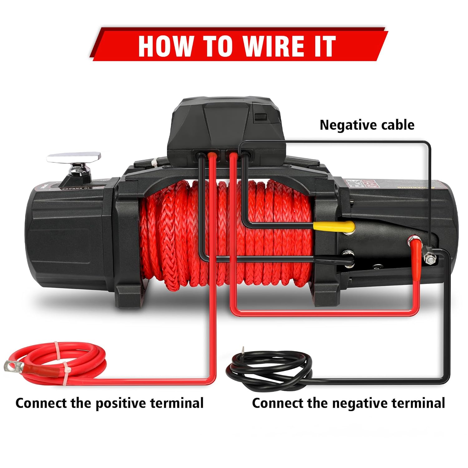 X-BULL XB-Y1-B0BQQVMS7G Winches-Accessories - View #6