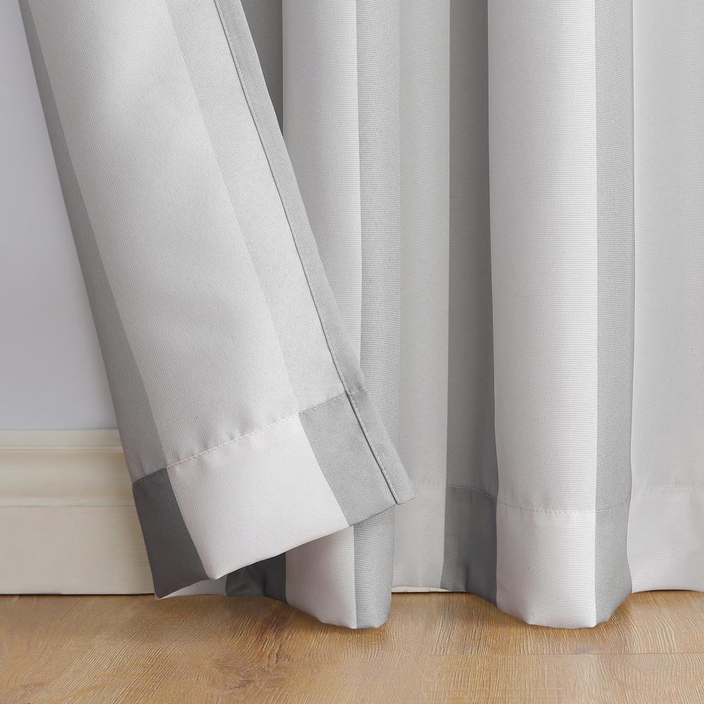 Sun Zero 53085 curtains - View #4
