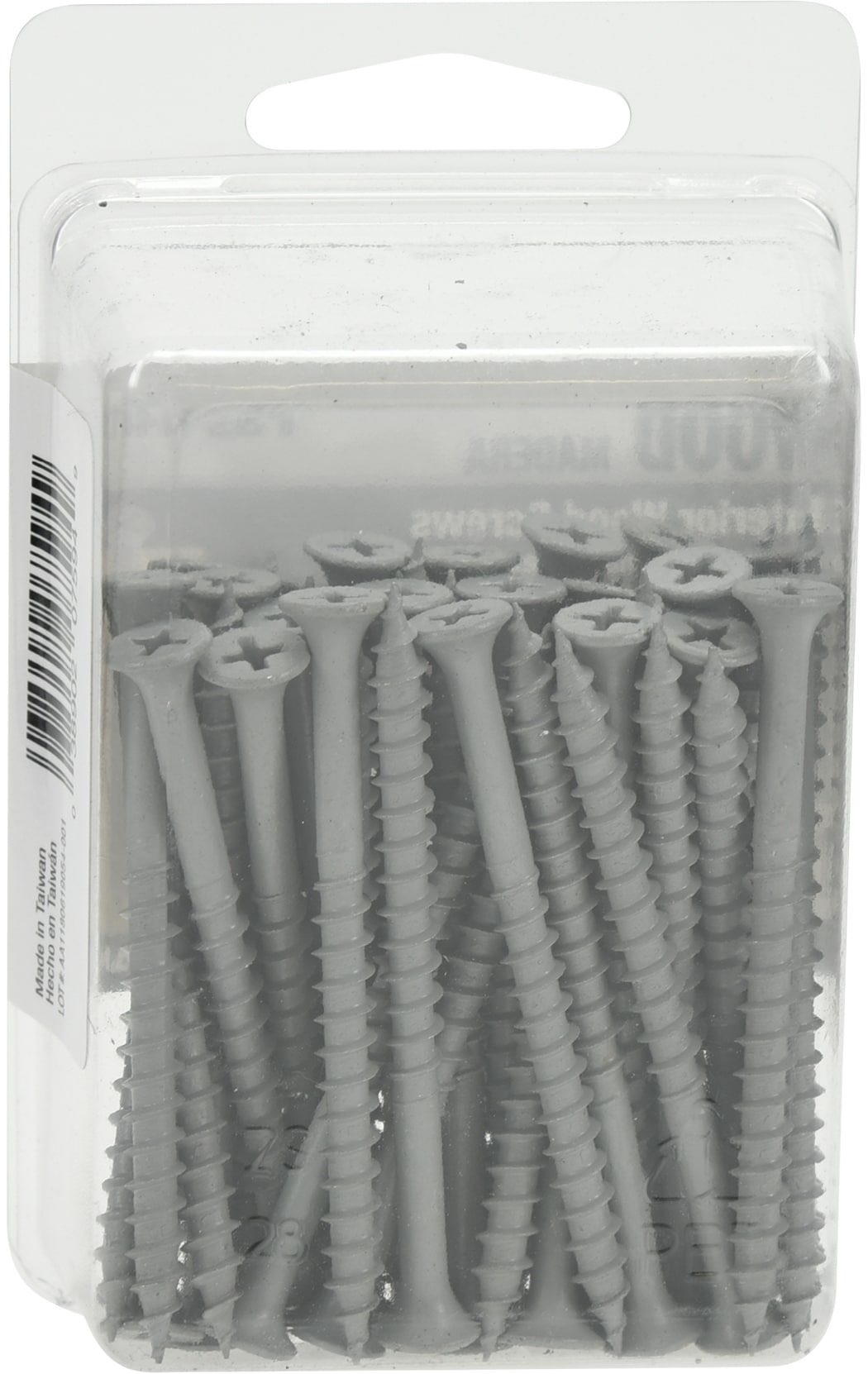 Fas-n-Tite 42605 Deck-Screws - View #9