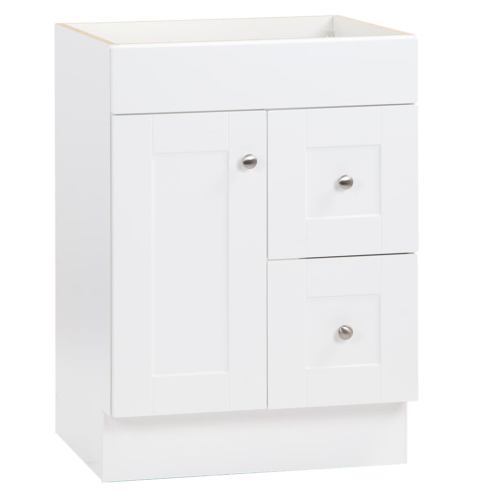 Project Source R36 VSDB24 vanities - View #4