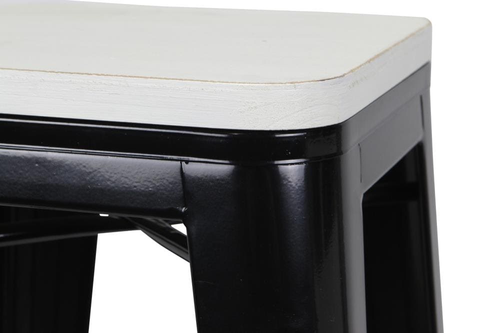 Cheung's 5028BK stools - View #3