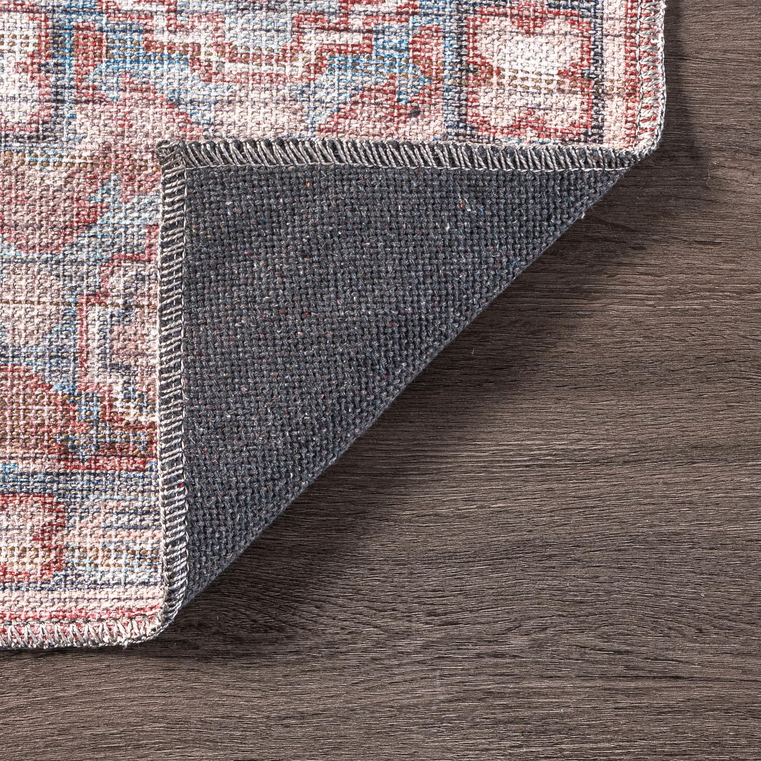 nuLOOM KFAE03A-508 rugs - View #7