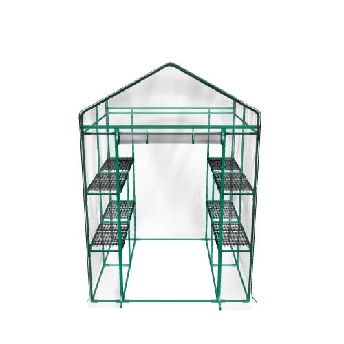 Three-dimensional representation of the product