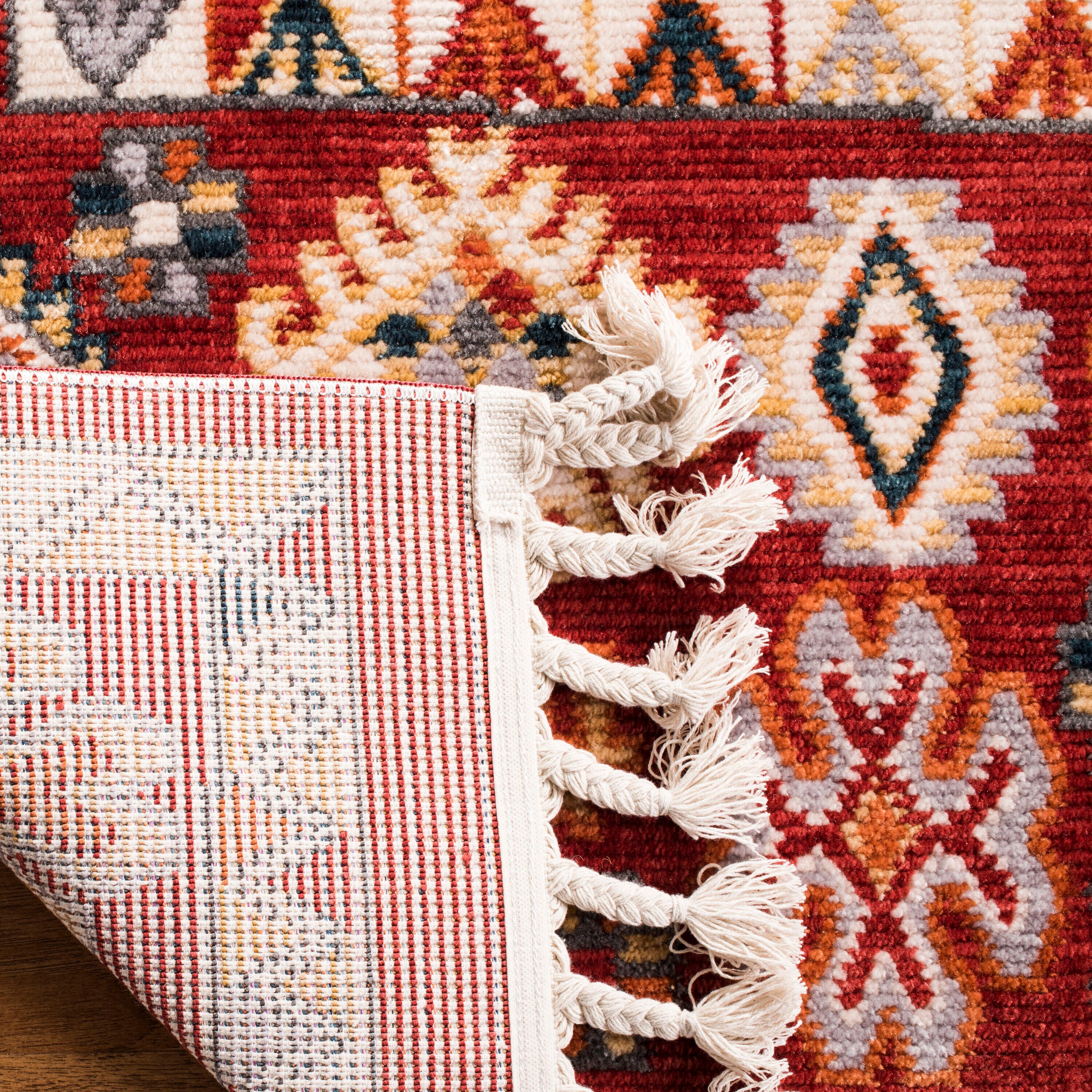 Safavieh FMH814Q-4 rugs - View #4