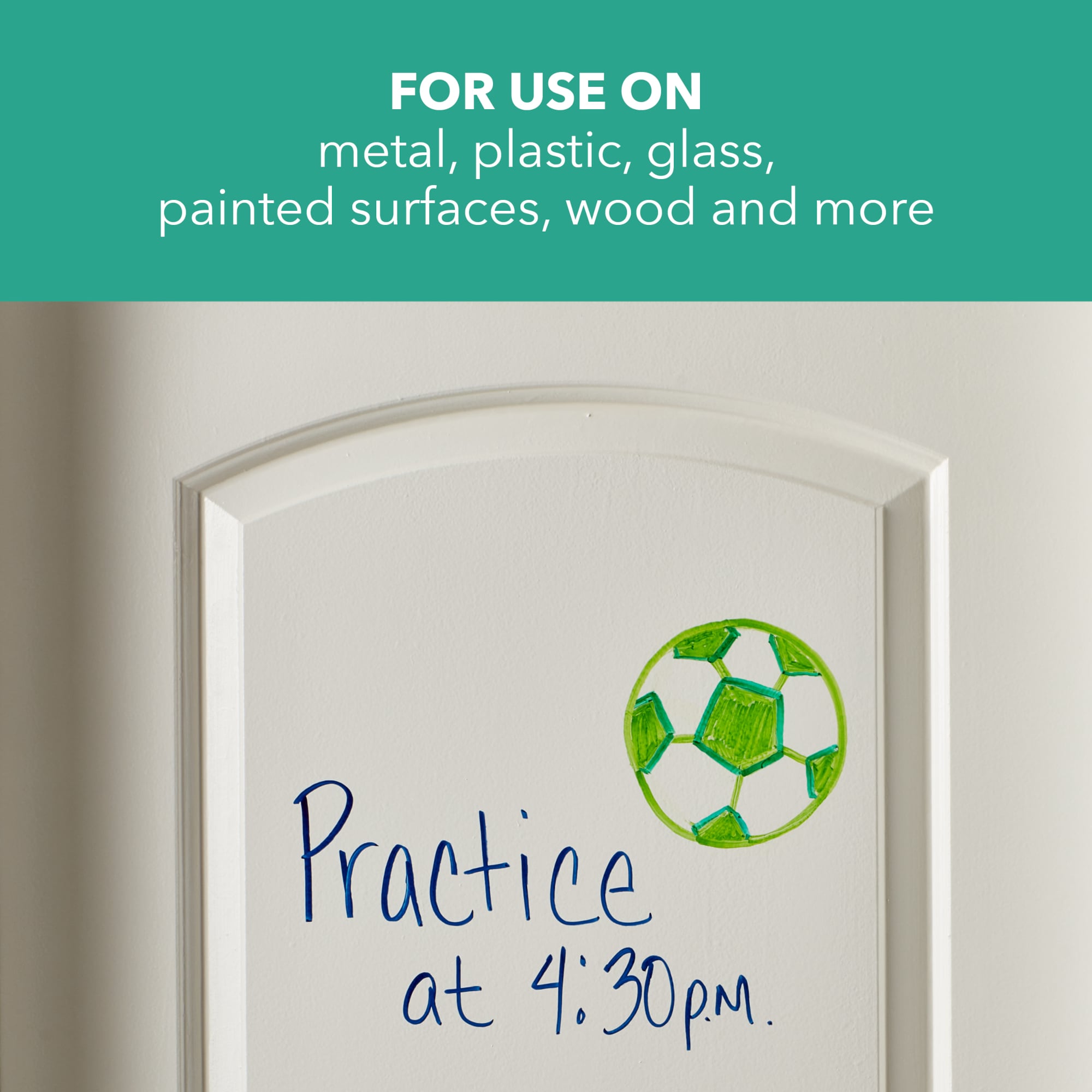 Krylon K03942000SOS Dry-Erase-Paint - View #5