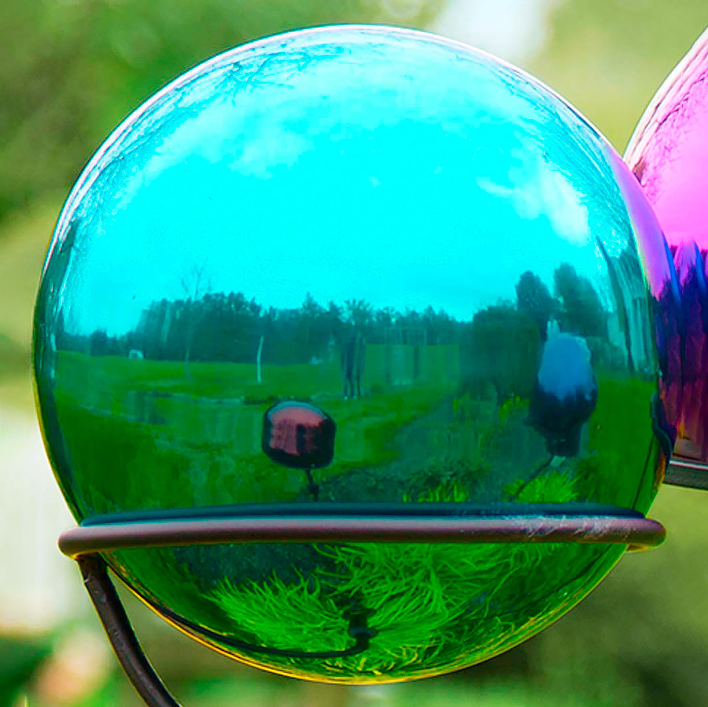Evergreen 52610 TL Gazing-Ball-Stand - View #2