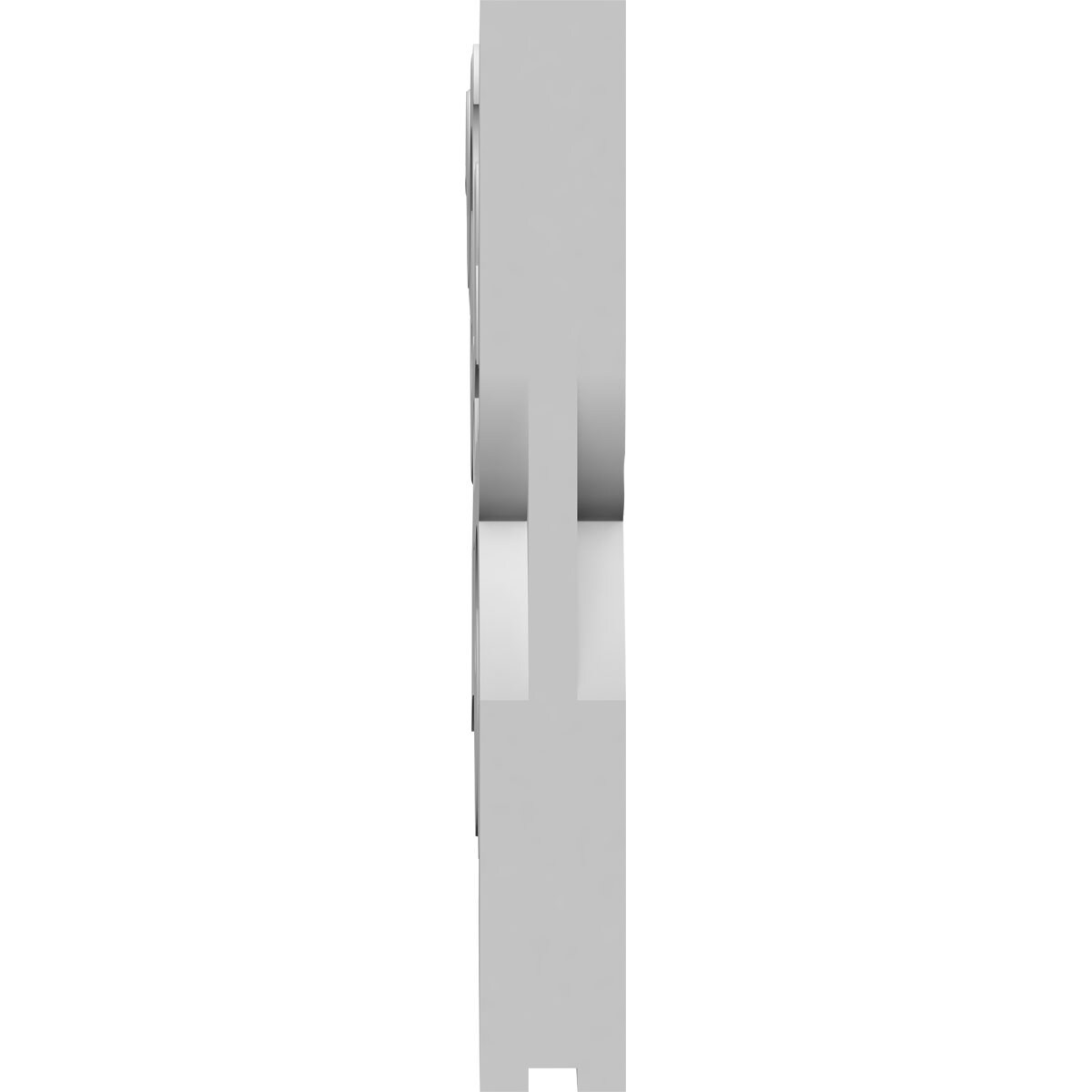 Ekena Millwork CORP01X14X14WH corbels - View #4