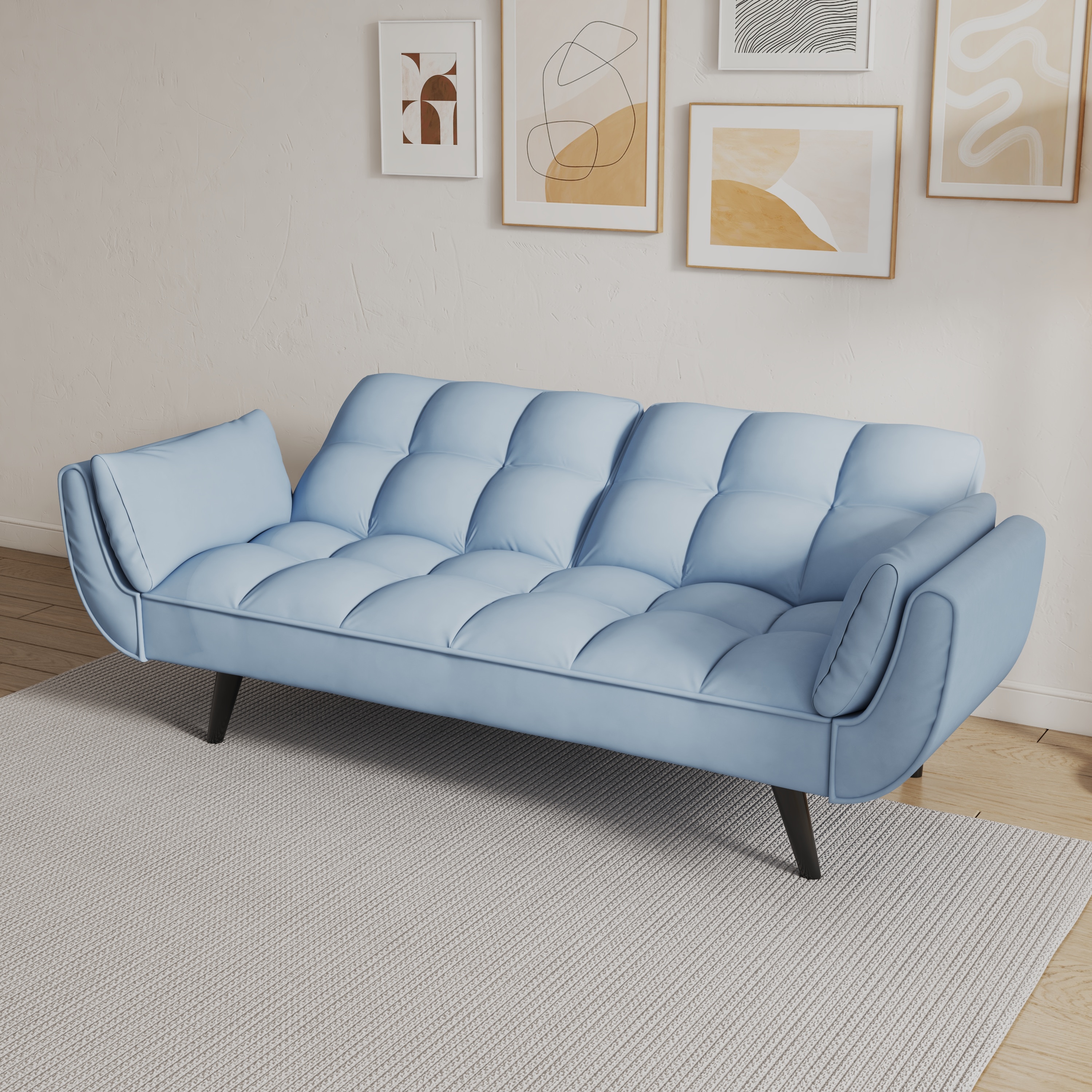 EXTRAUP YHLN723P167169 Sofas-Loveseats - View #5