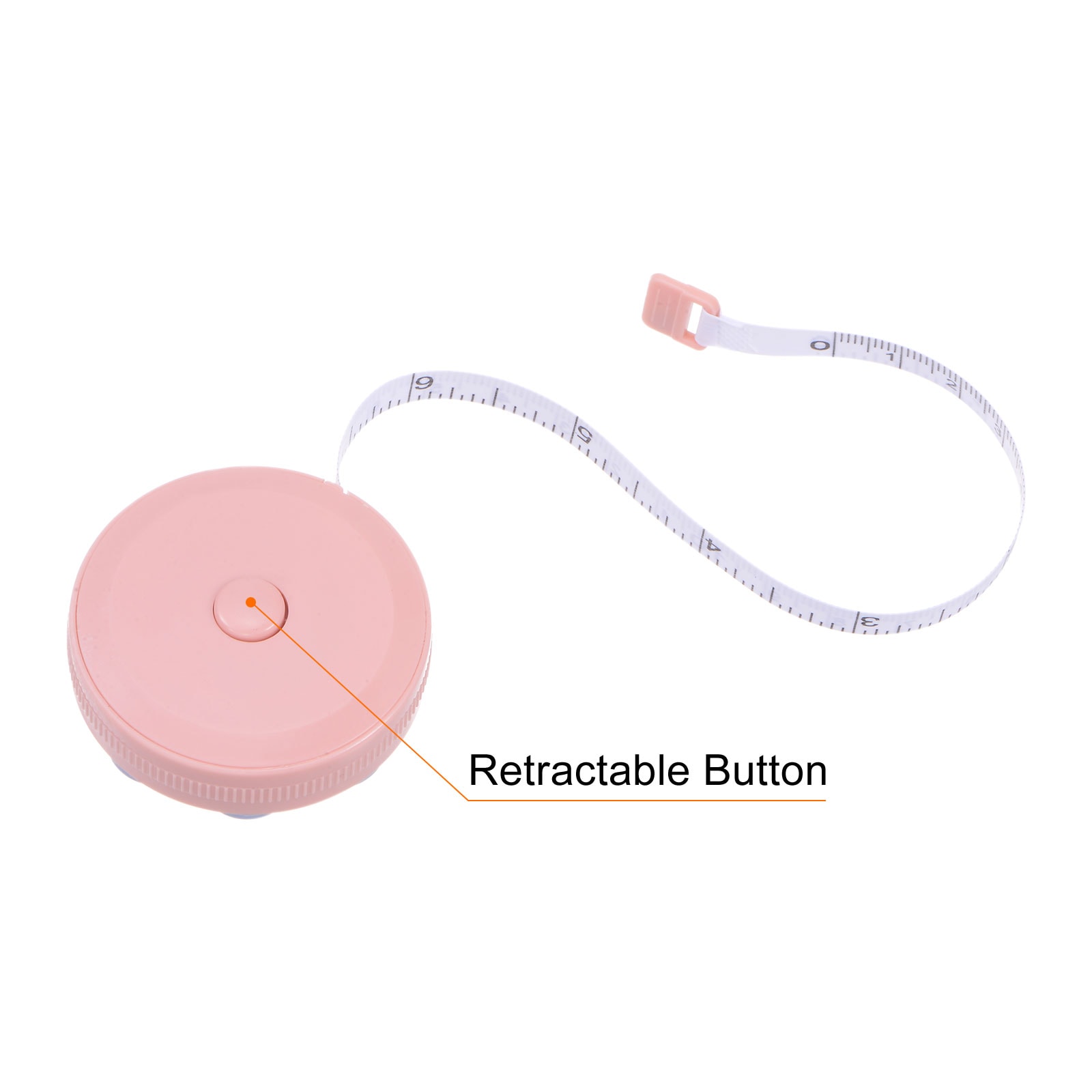 Harfington S25112701UX6130 Tape-Measures - View #5