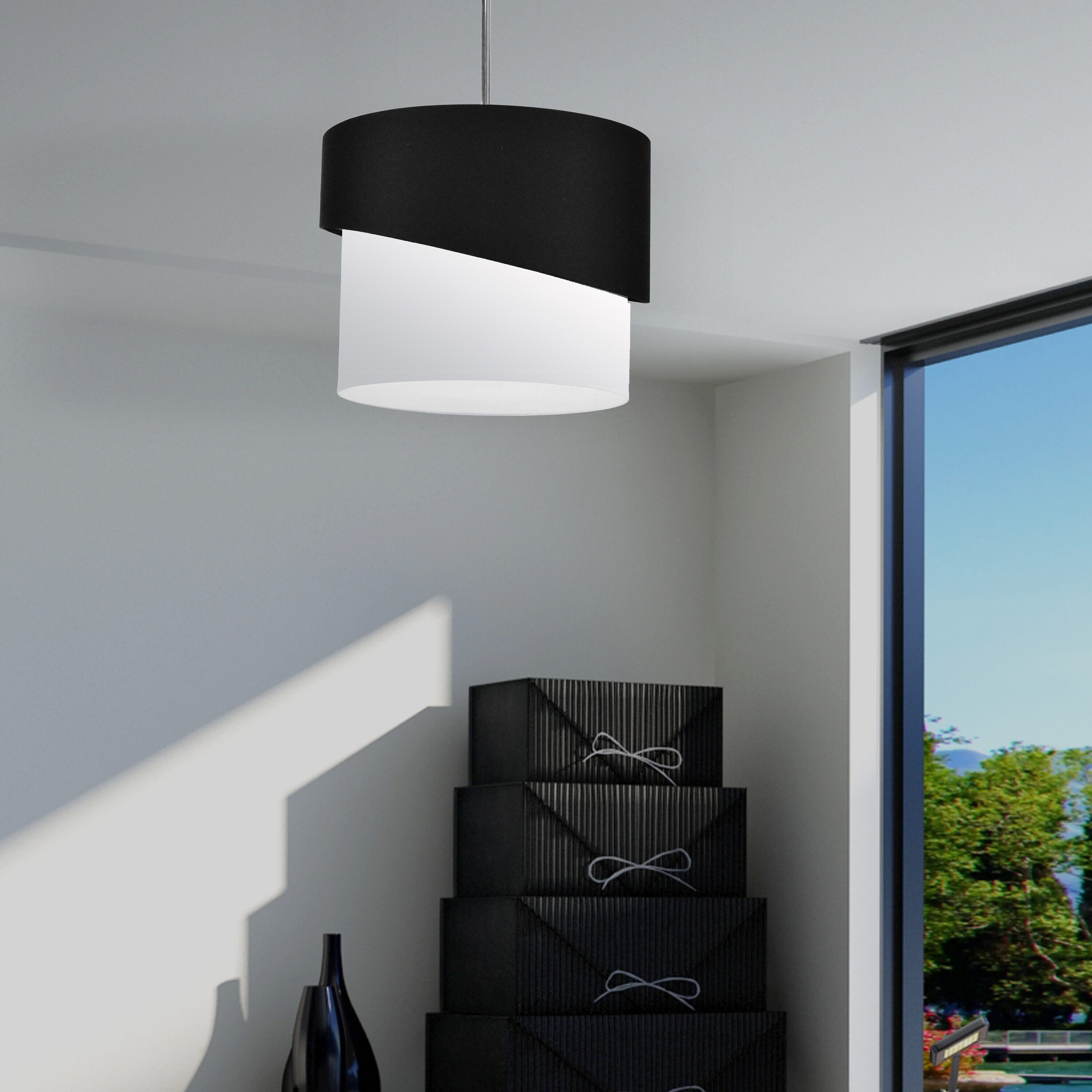 Dainolite JAZ141-PC-797-790 Pendant-Lights - View #2