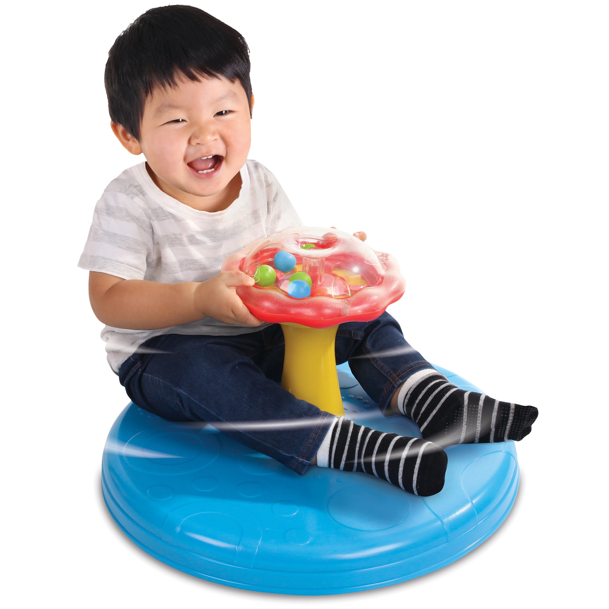 Grow'n Up G0833186004520 Play-Toys - View #5