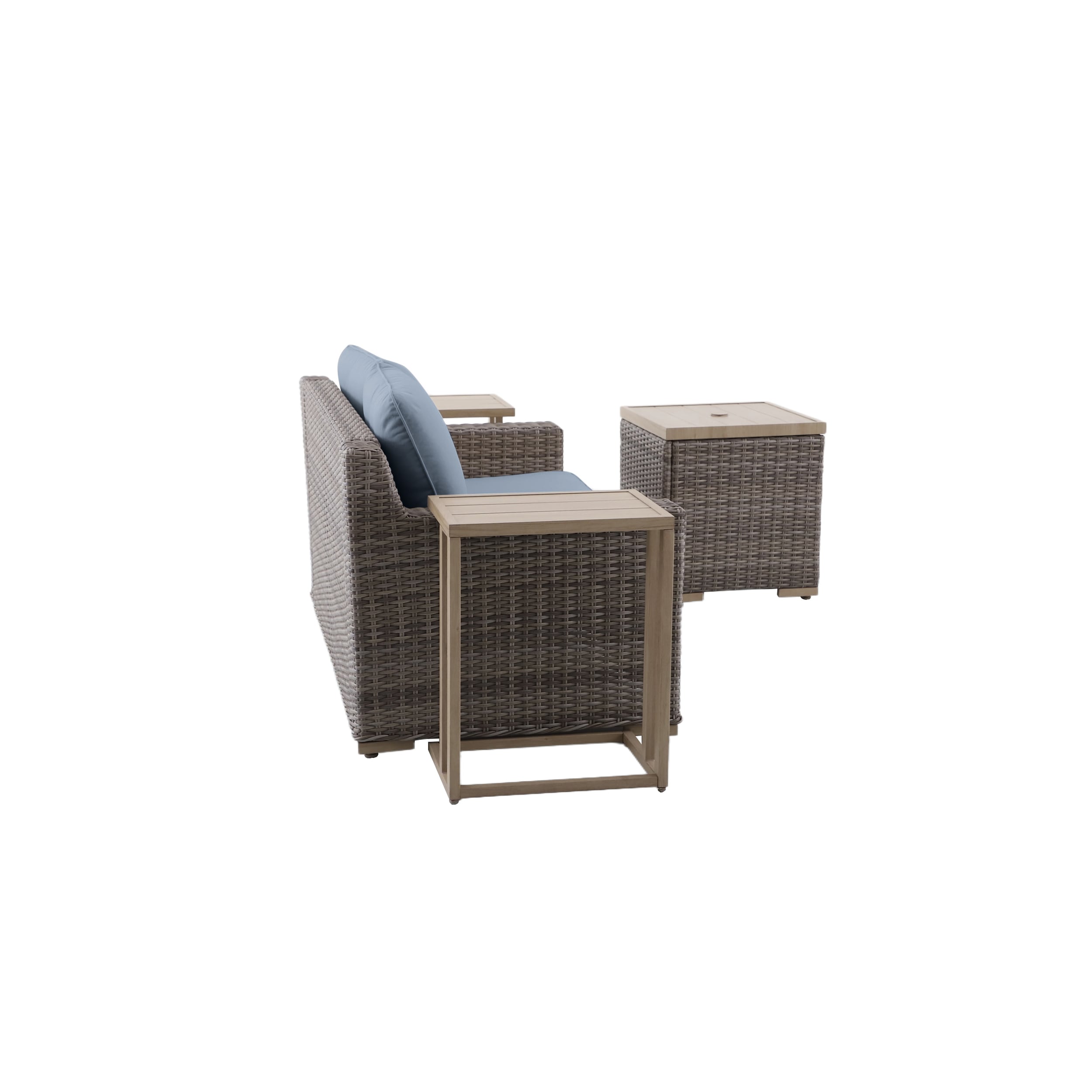 allen + roth FRS81527L-2KD Patio-Conversation-Sets - View #10