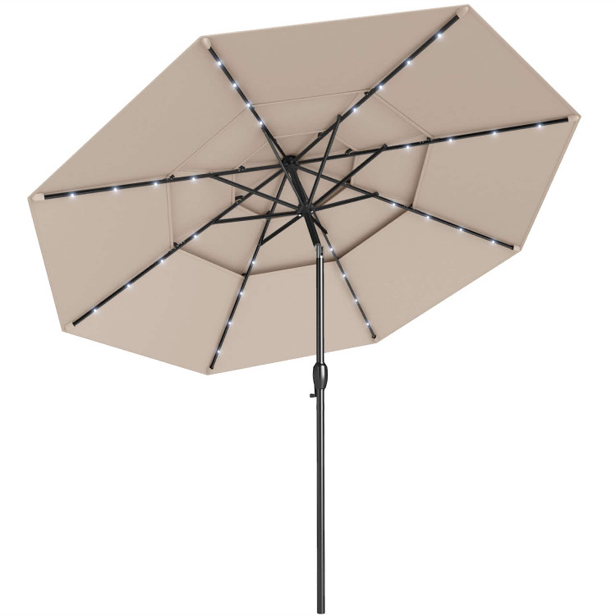BABOOM BOM-NP11080-CO Umbrellas-2 - View #4