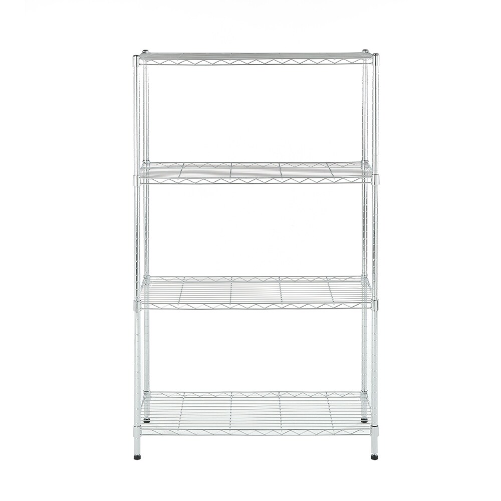 MZG 4085138OFH401SG Free-Standing-Shelving - View #4