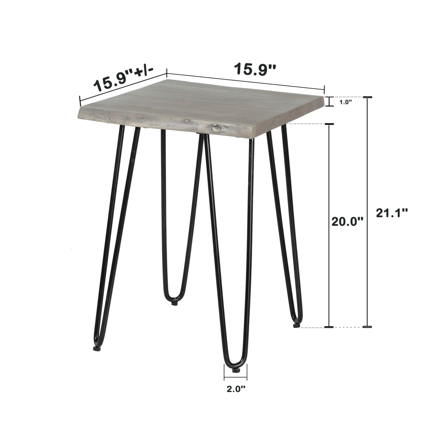 JASMODER KAJSWF6052XKDXXXX Dining-Sets - View #4