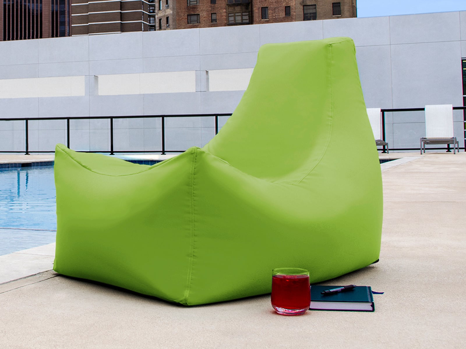 JAXX 16602453 Patio-Chairs - View #3