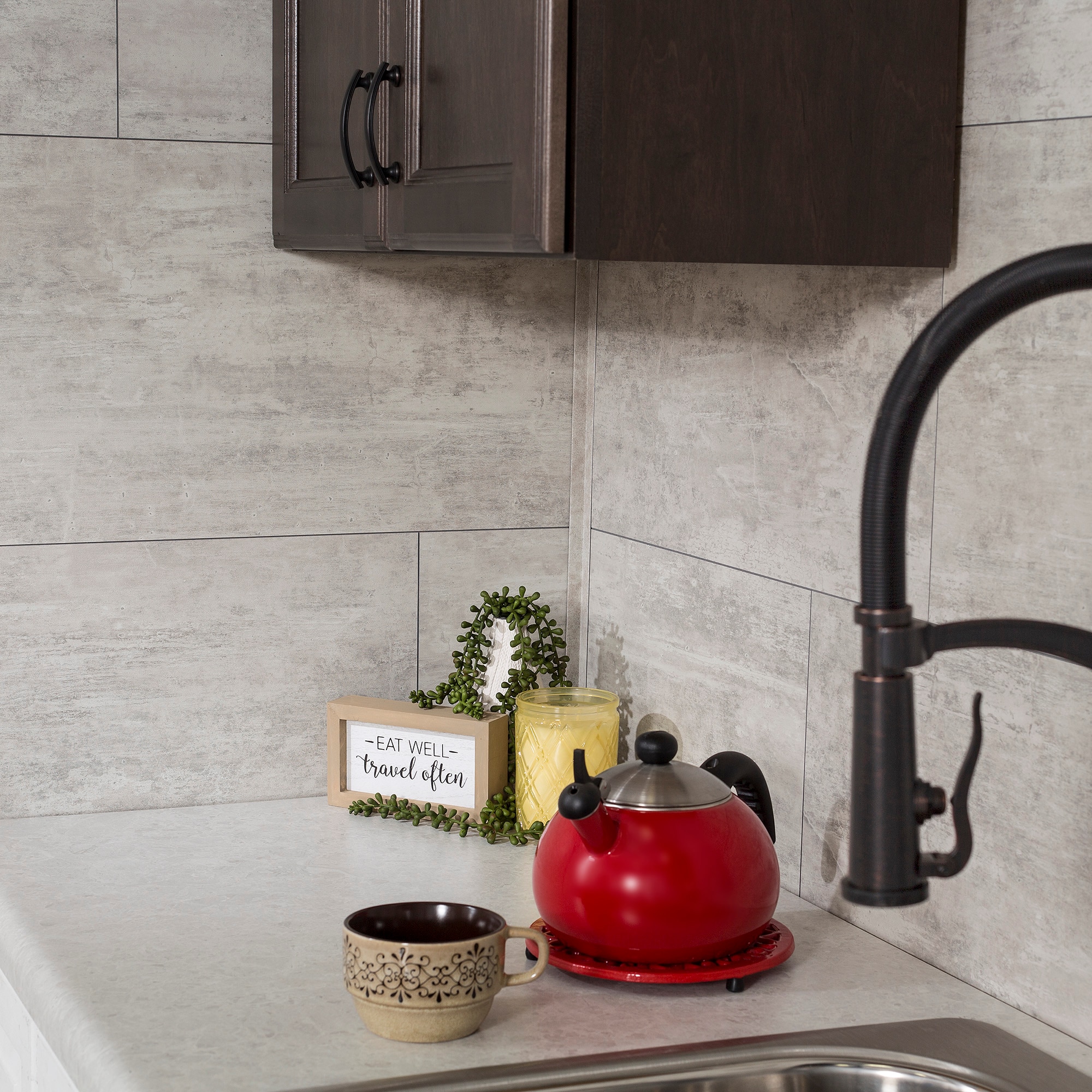 PALISADE 53006L Ceramic-Tile - View #7