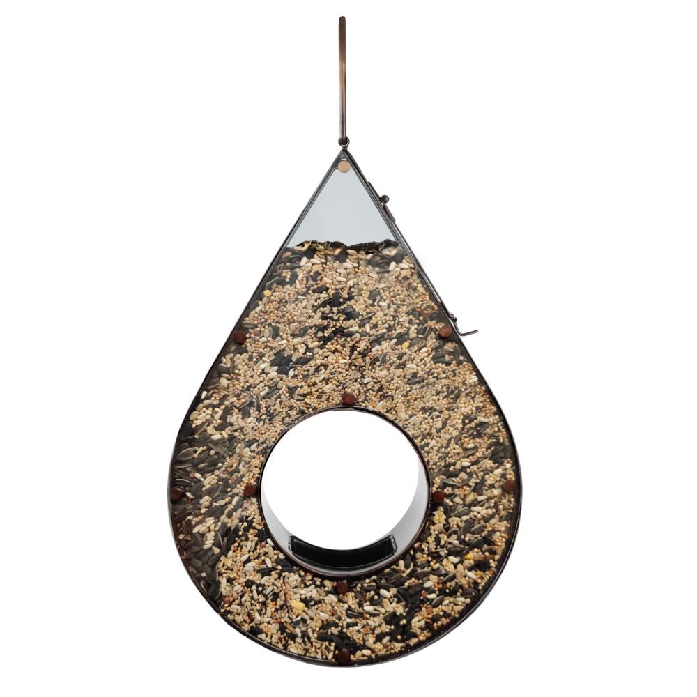 Good Directions BH202WWHT Bird-Feeders - View #2