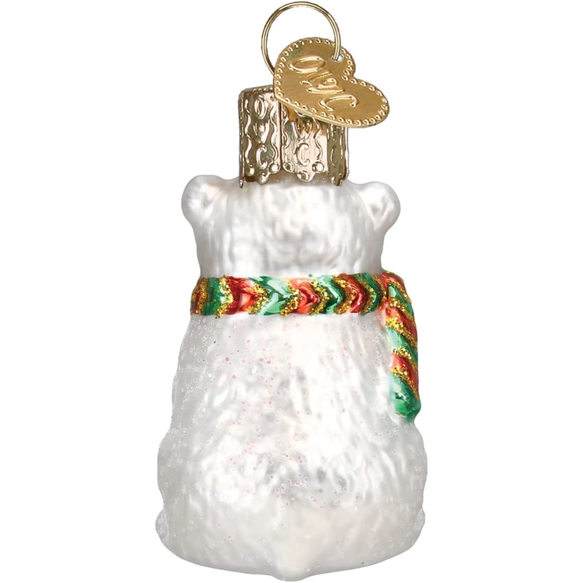 Old World Christmas 729343852533 m060040 - View #3