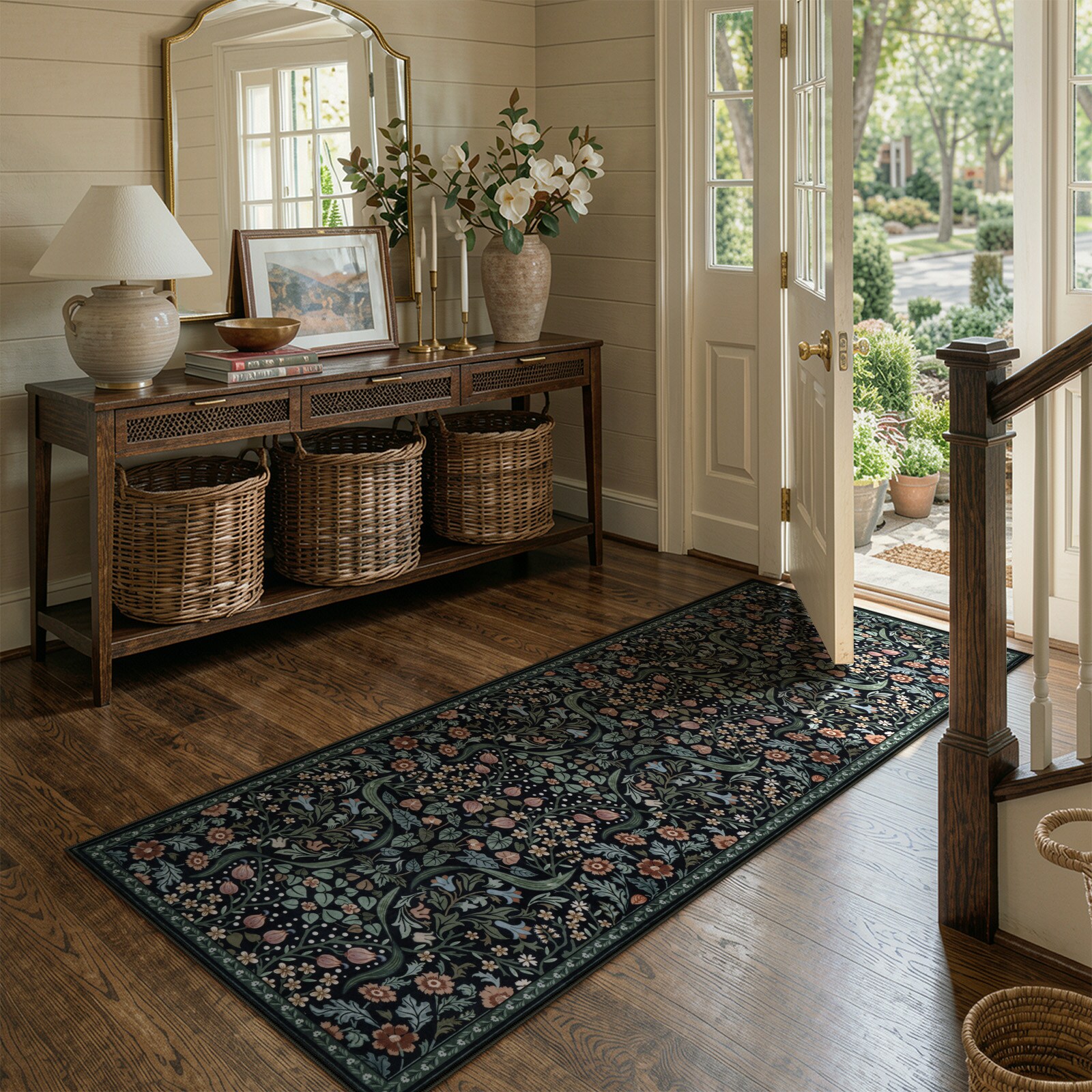 Lahome AR-DYR-433-B1 rugs - View #2