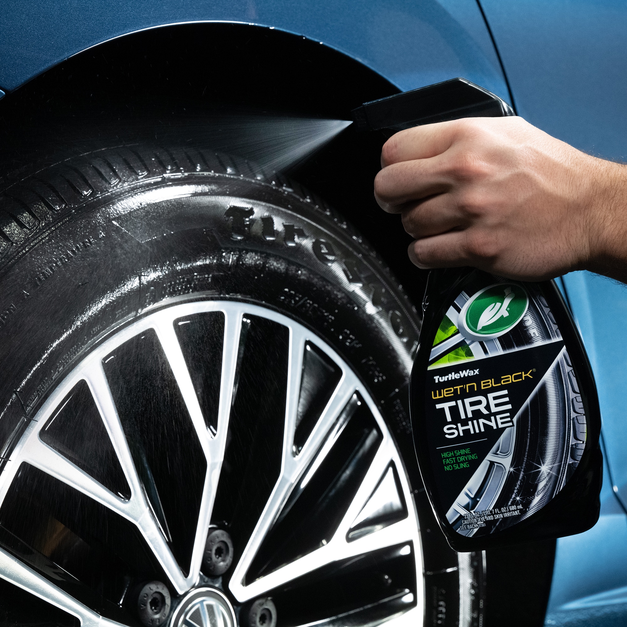 Turtle Wax 54356 Car-Exterior-Cleaner - View #3