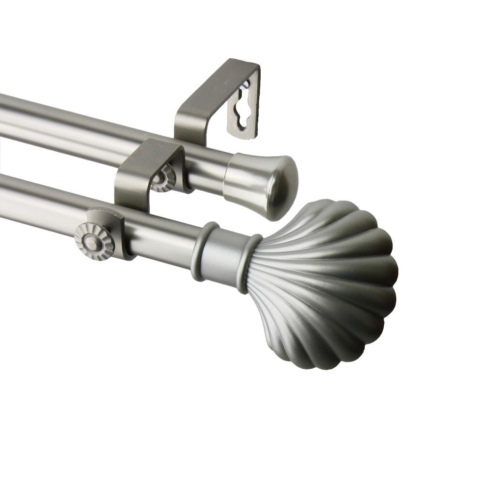 Hart & Harlow L4723-485 Curtain-Rods - View #2