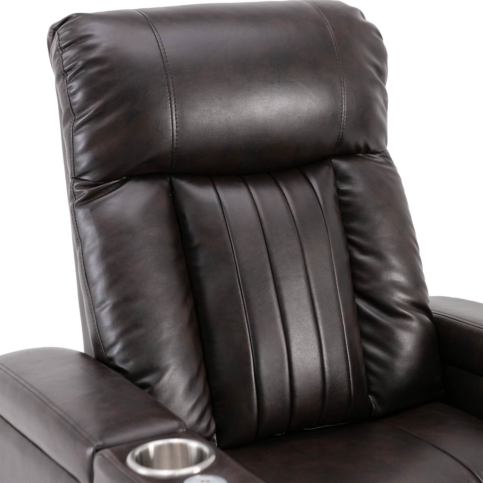 Cooliving LPP038535PAA recliners - View #8